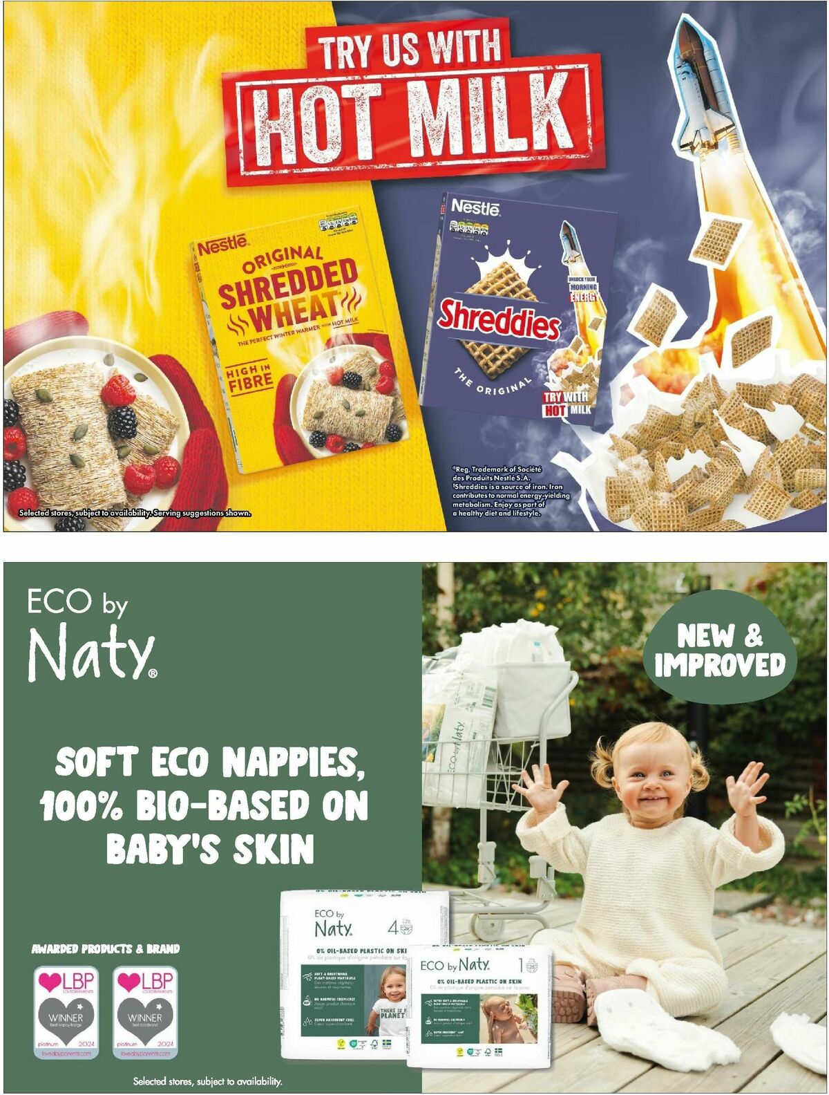 Waitrose Offers from 16 January