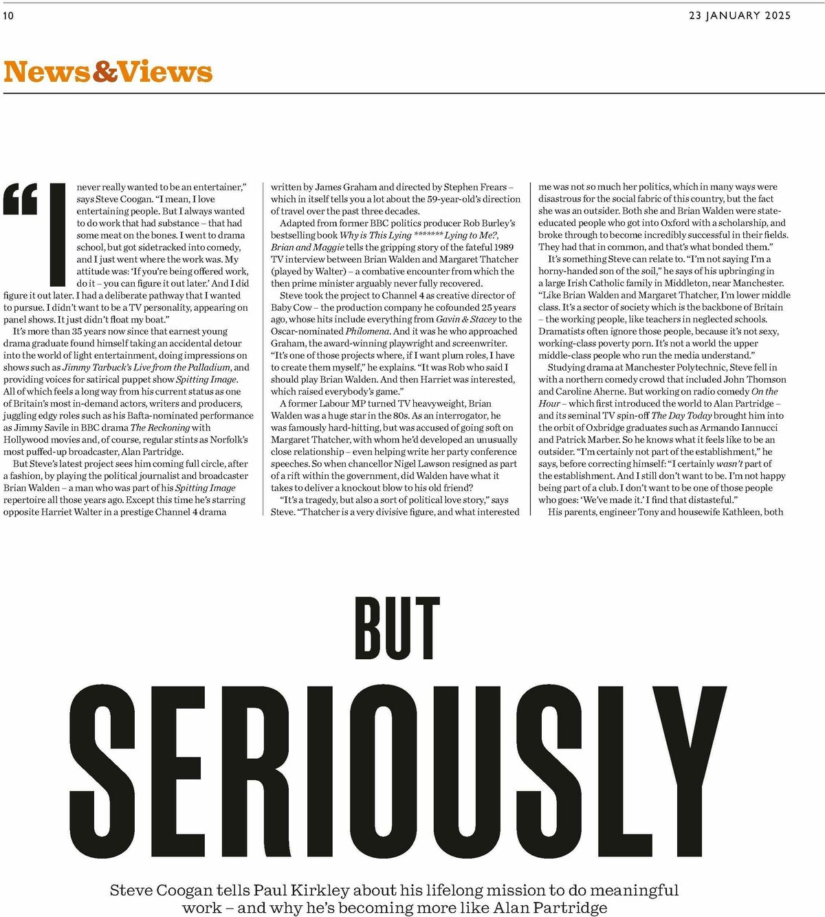 Waitrose Offers from 23 January