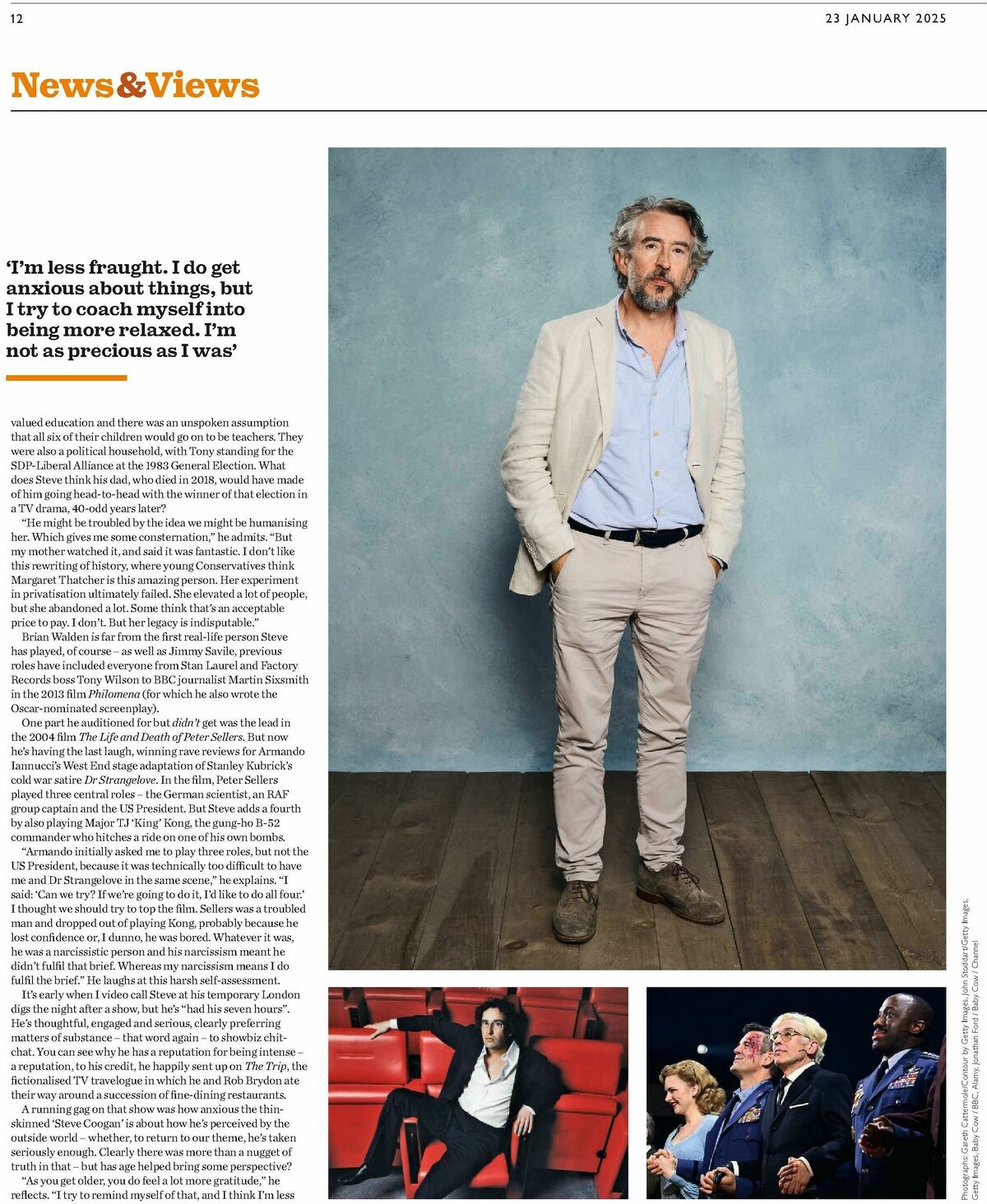 Waitrose Offers from 23 January