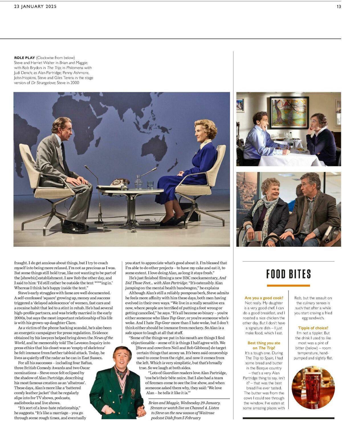 Waitrose Offers from 23 January