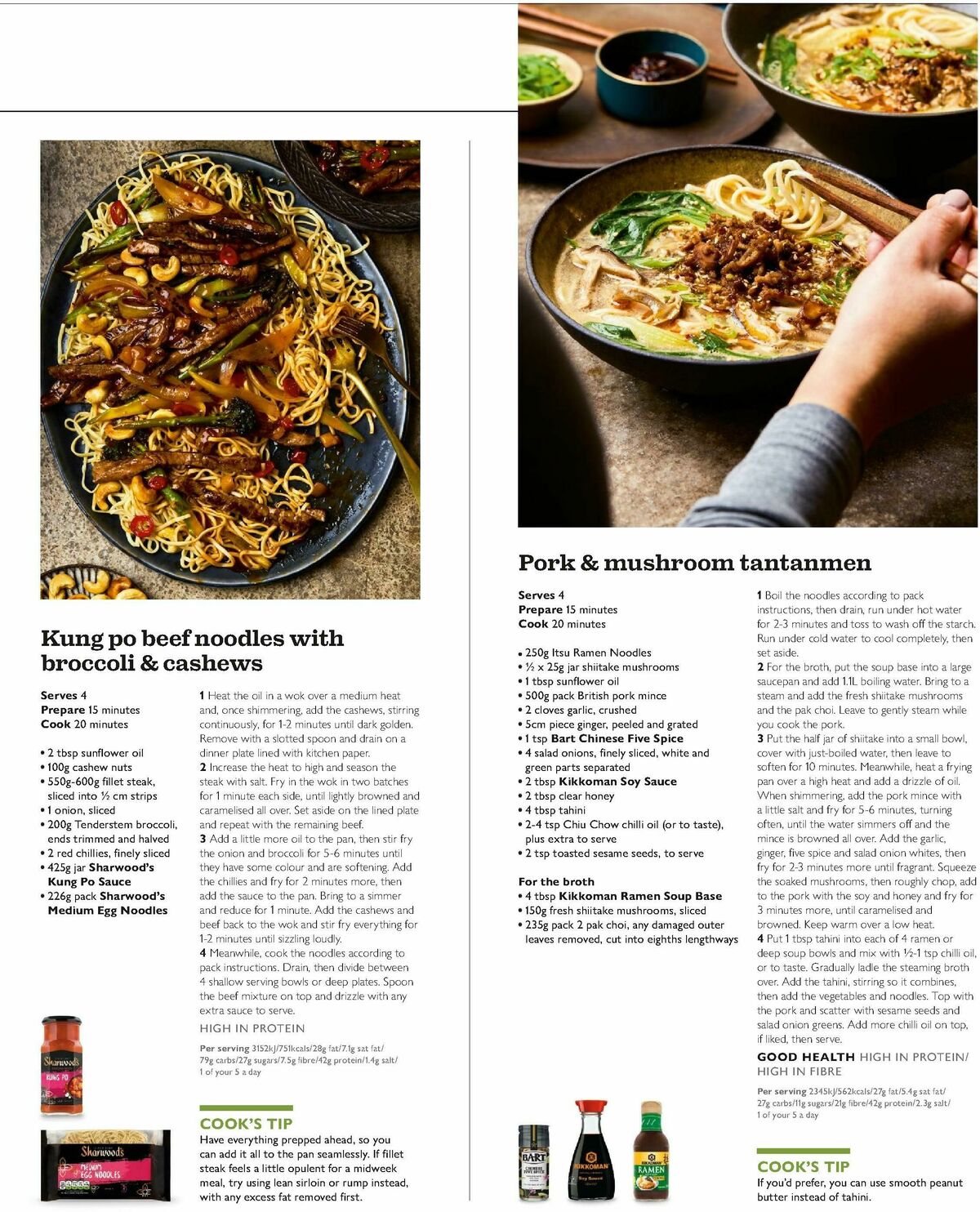 Waitrose Offers from 23 January