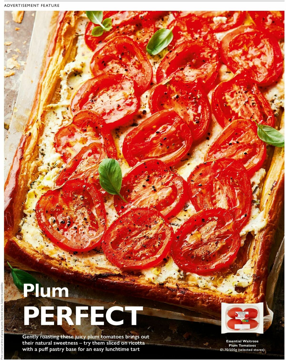 Waitrose Offers from 23 January