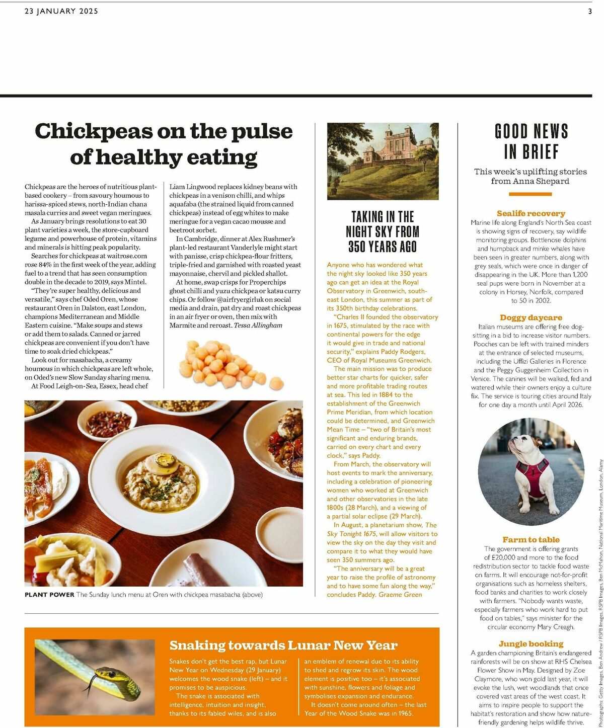 Waitrose Offers from 23 January