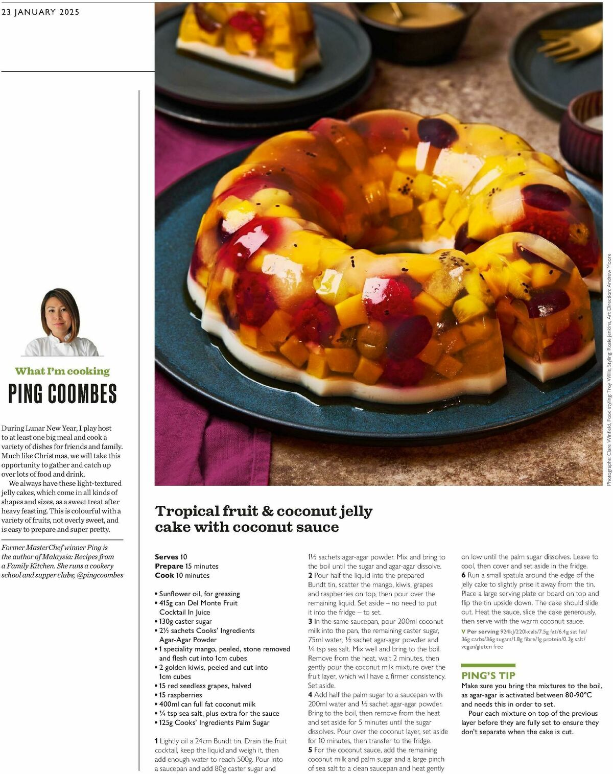 Waitrose Offers from 23 January