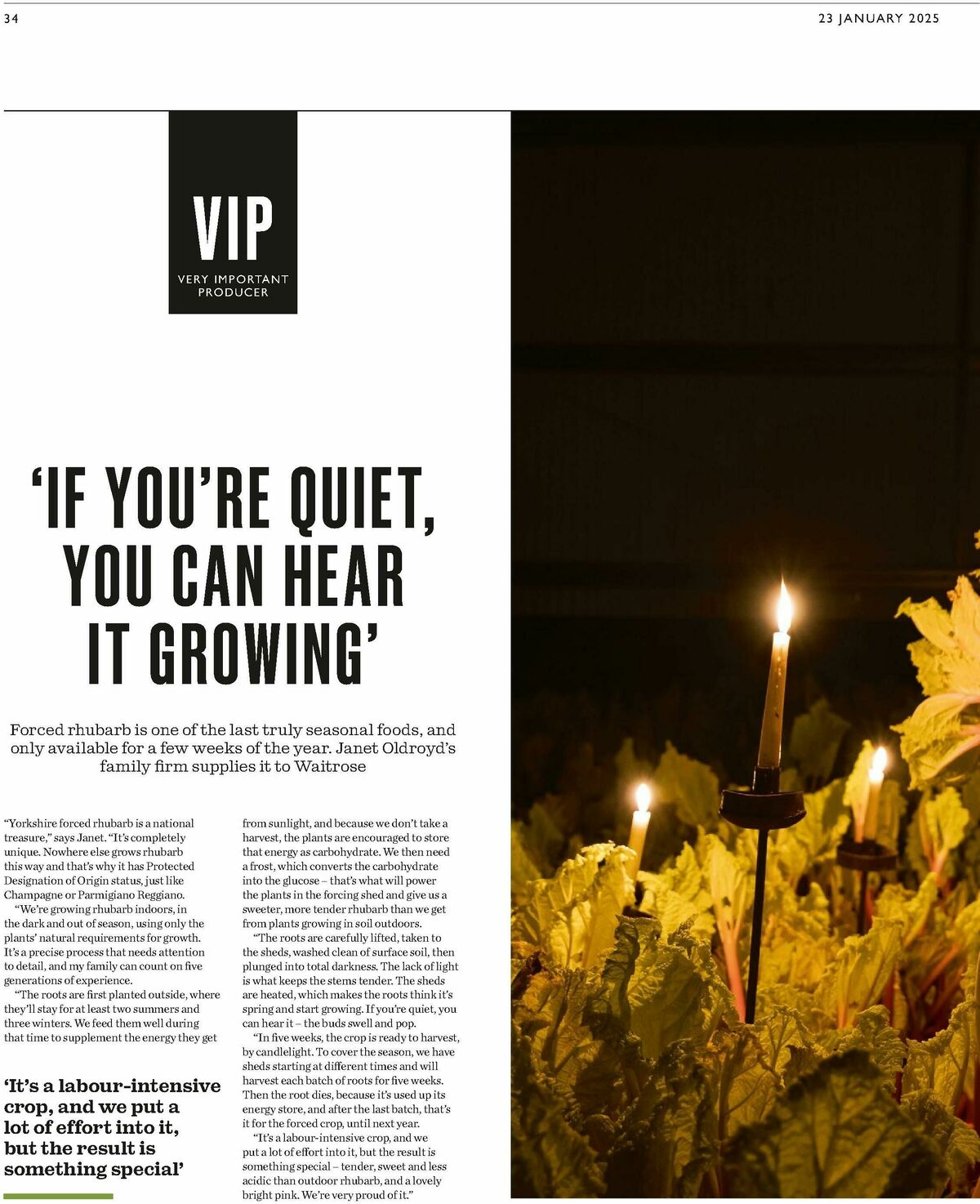 Waitrose Offers from 23 January