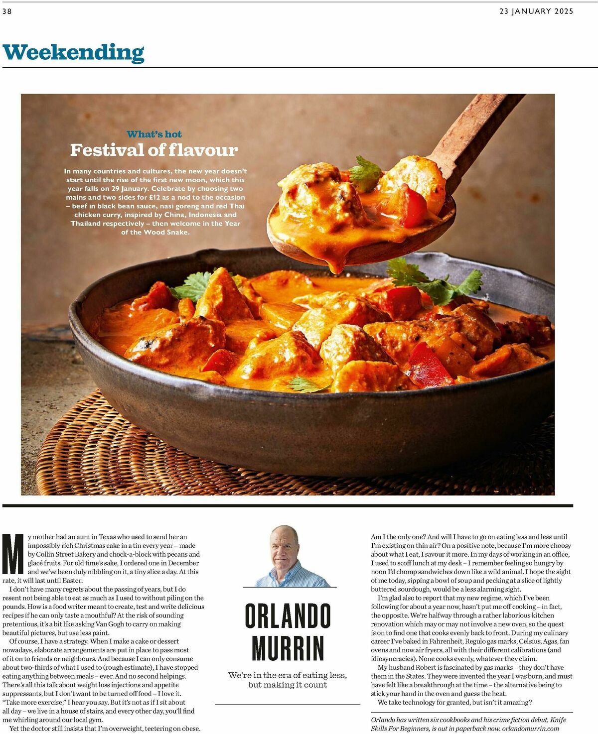 Waitrose Offers from 23 January