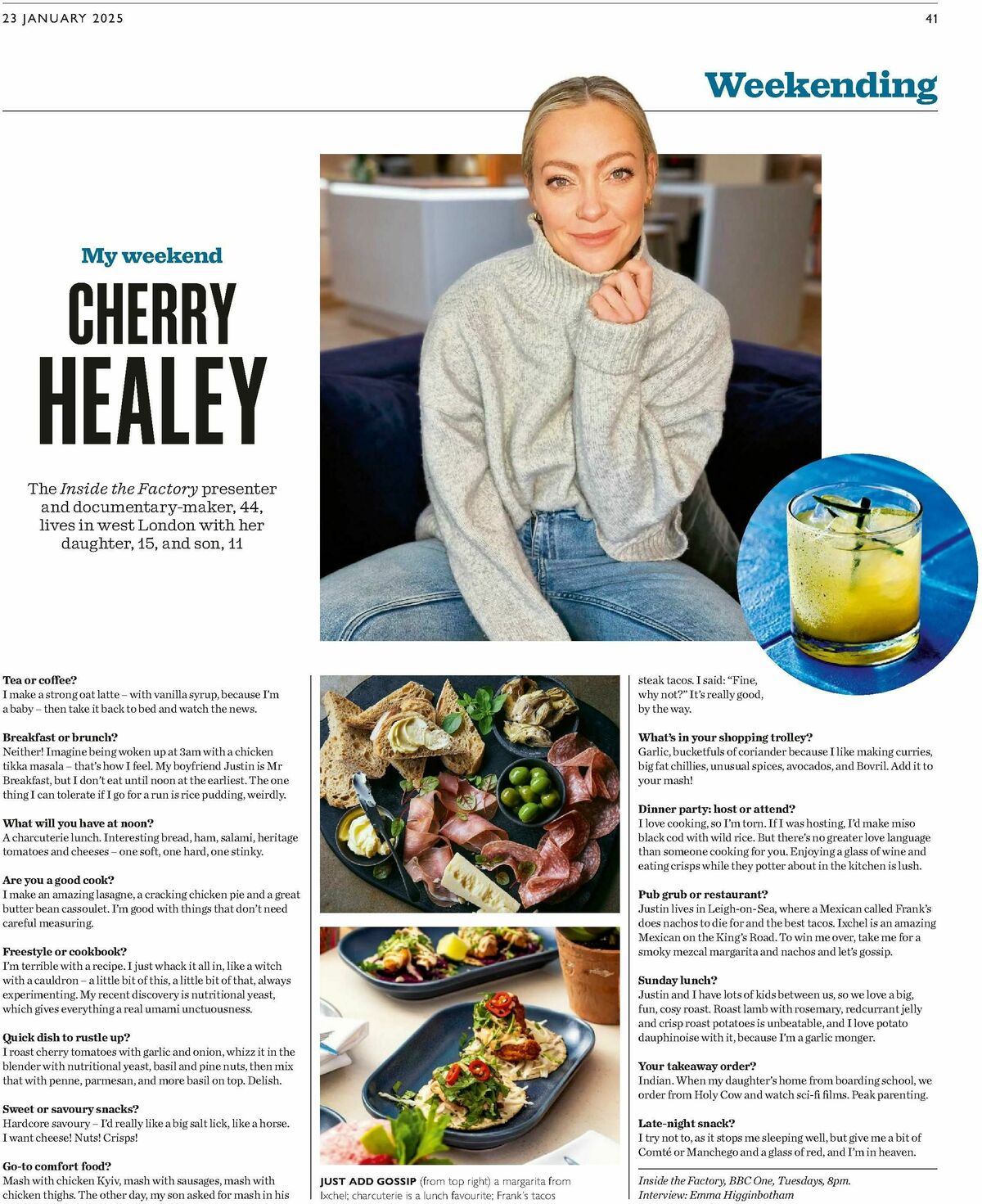 Waitrose Offers from 23 January