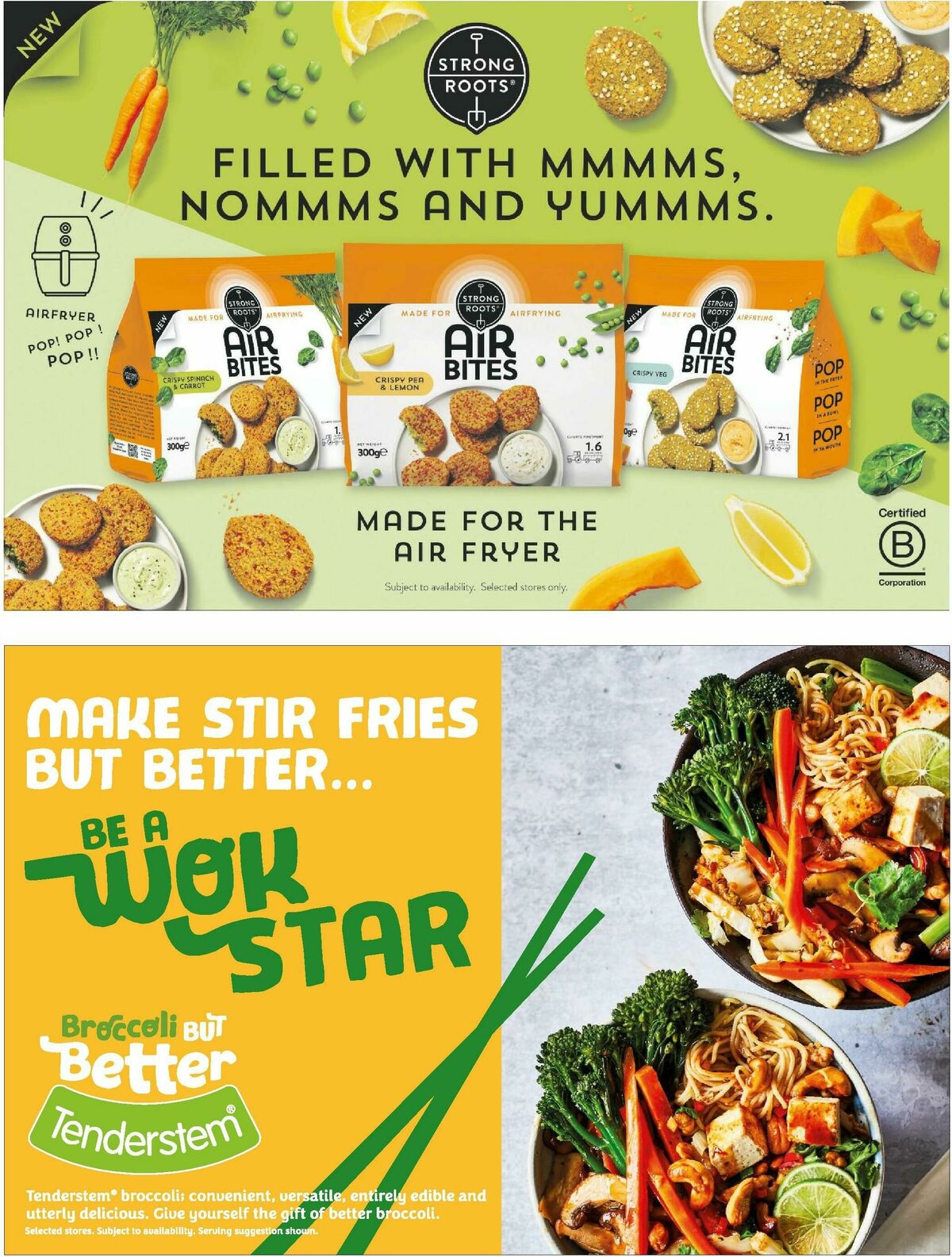 Waitrose Offers from 23 January