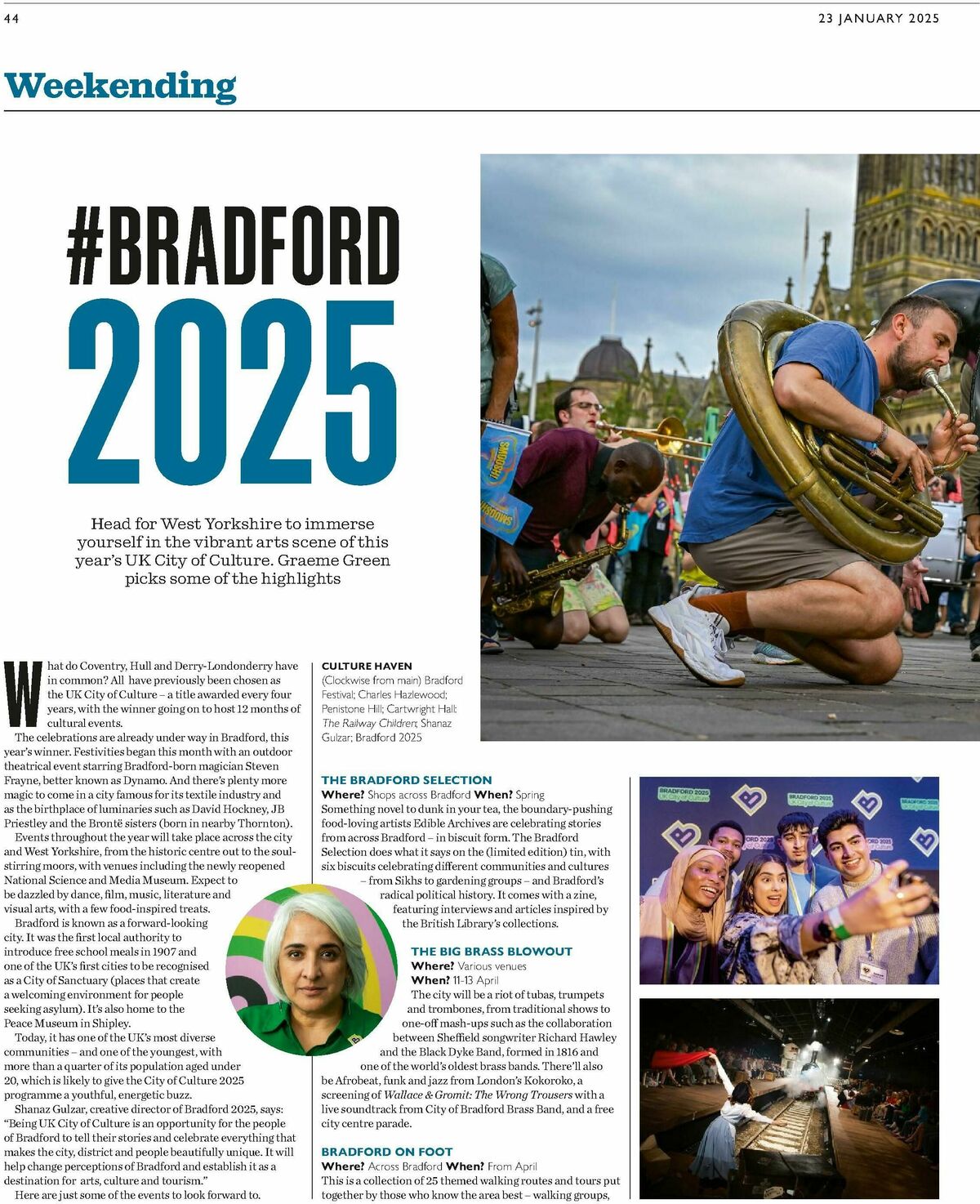 Waitrose Offers from 23 January