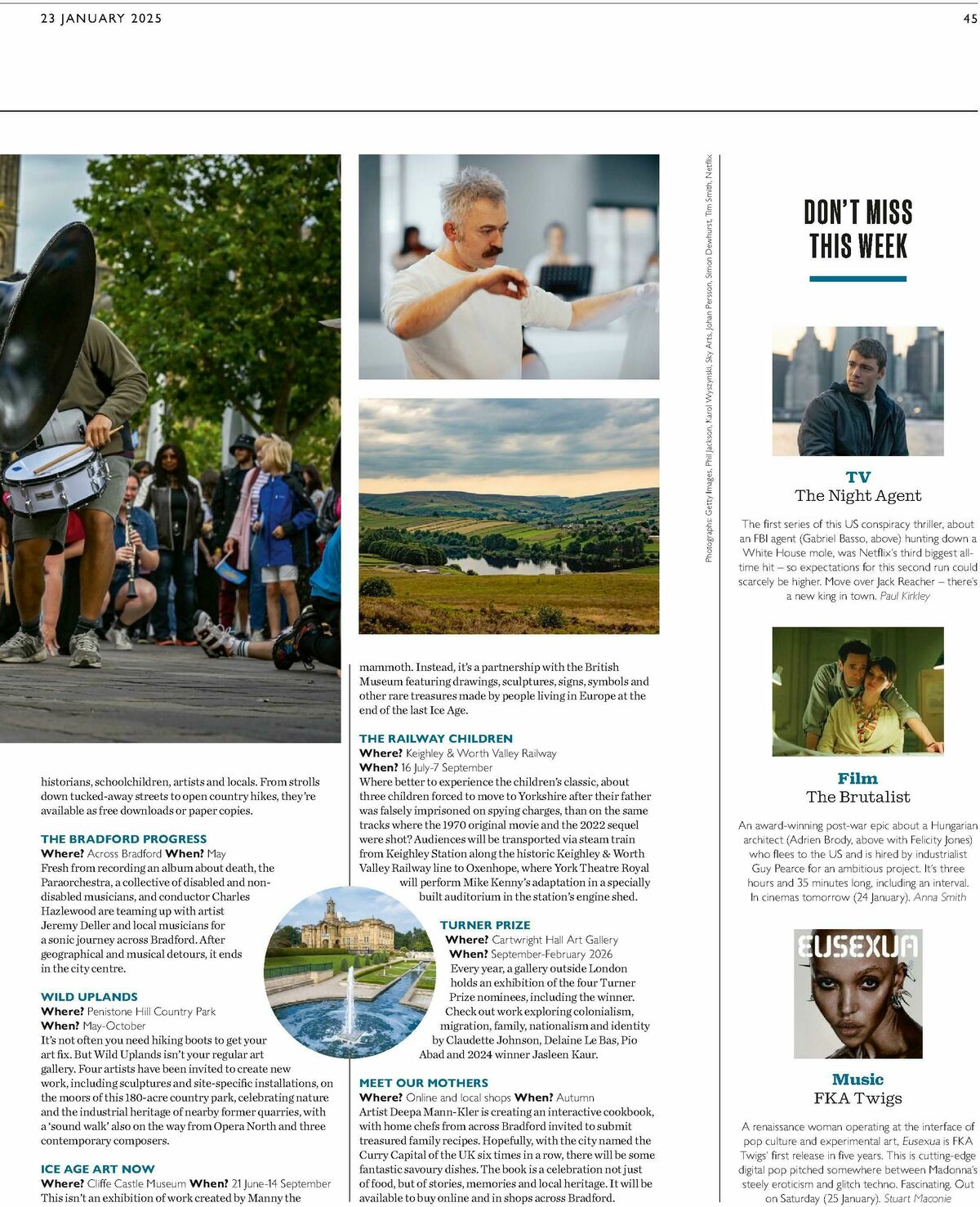 Waitrose Offers from 23 January