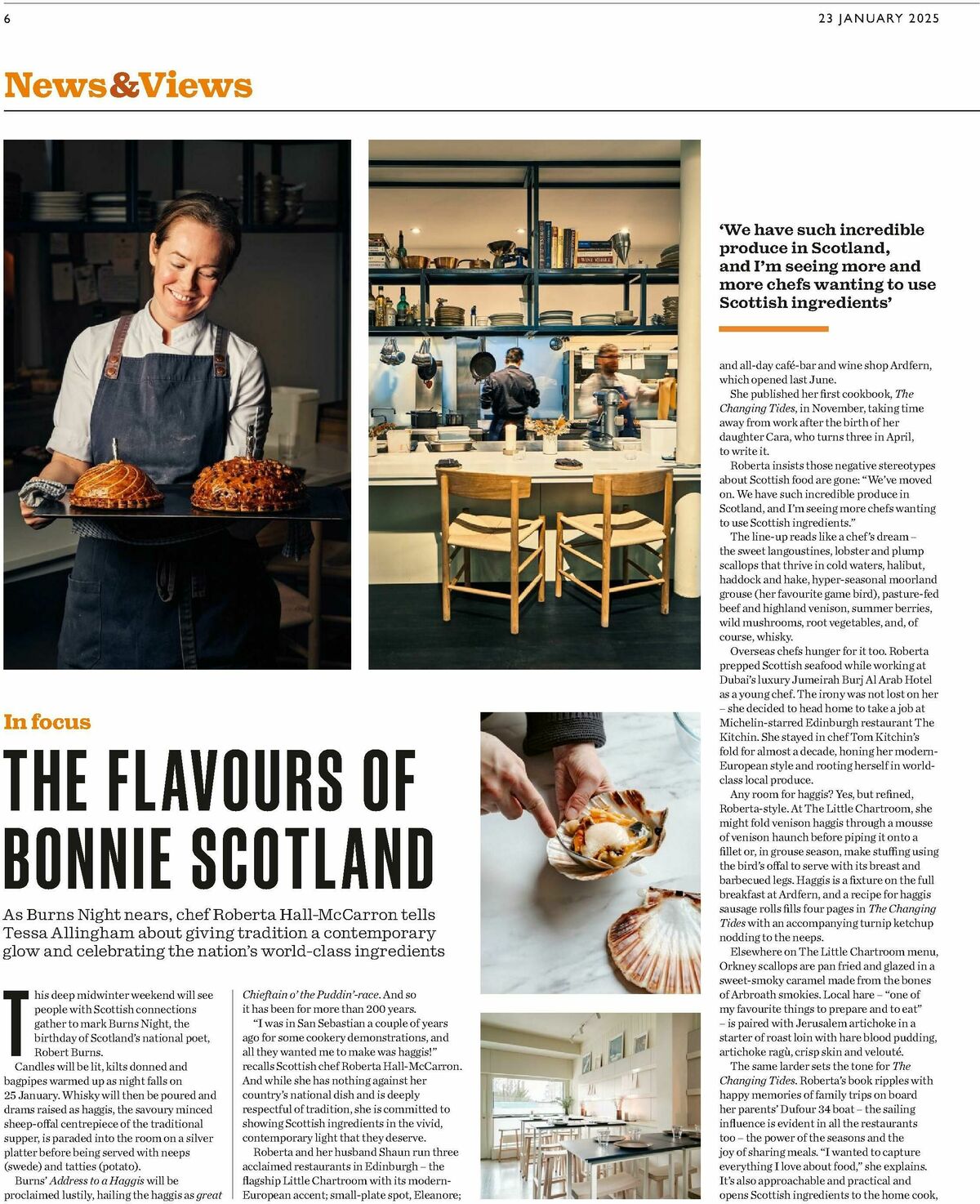 Waitrose Offers from 23 January