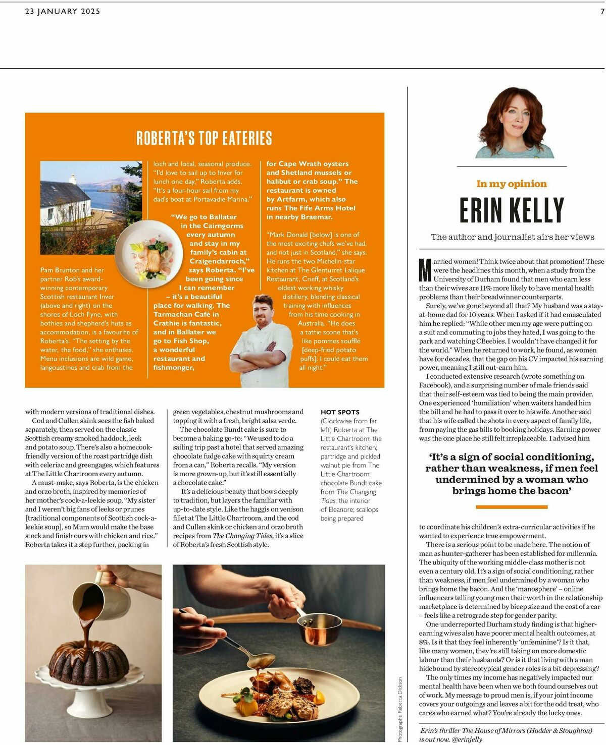 Waitrose Offers from 23 January