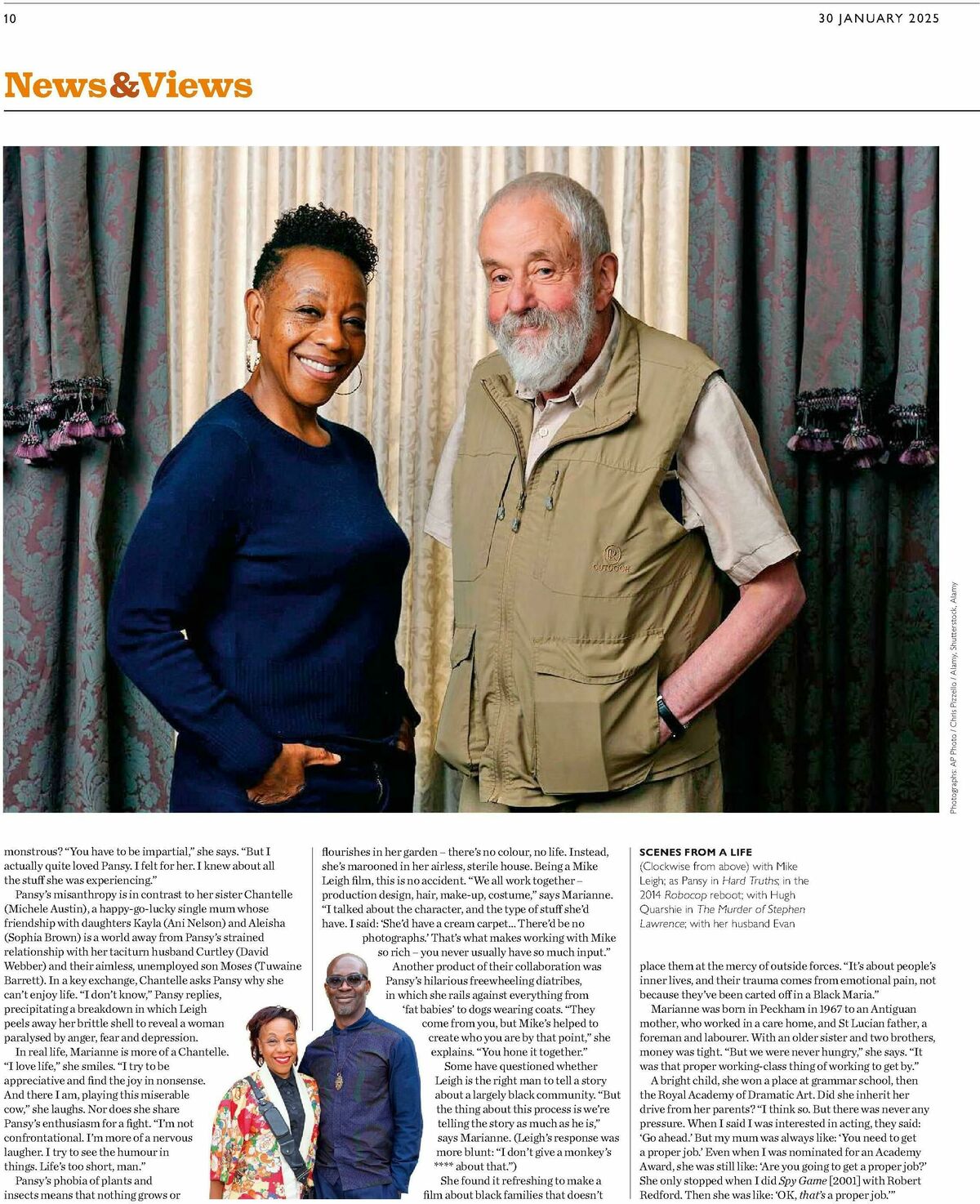 Waitrose Offers from 30 January