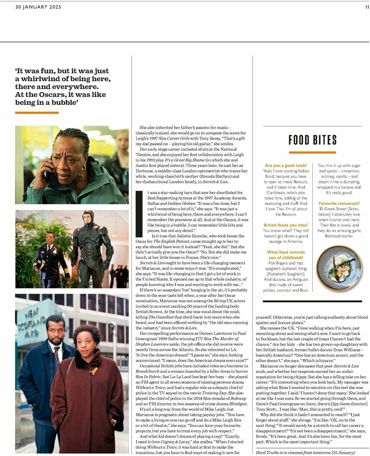 Waitrose Offers from 30 January