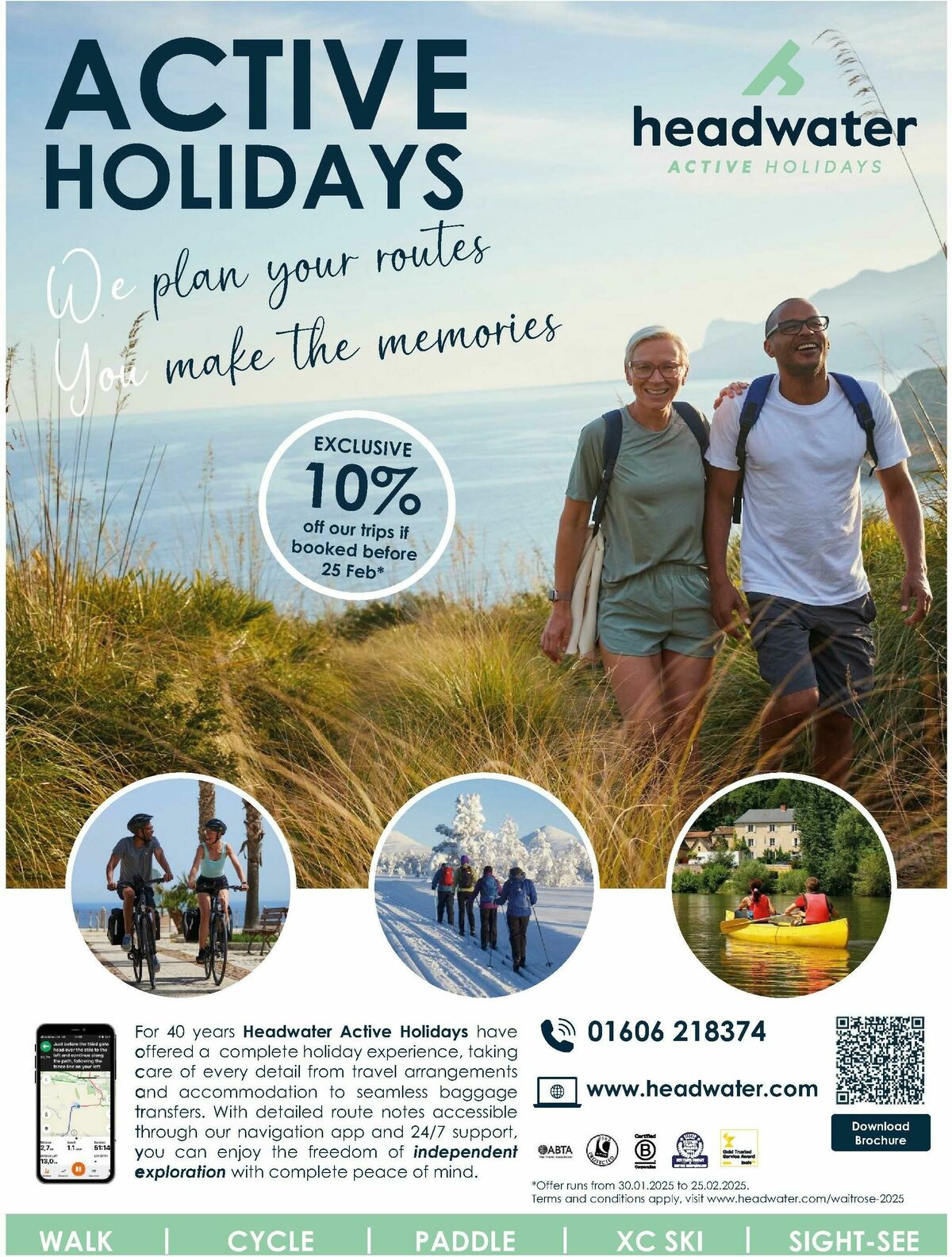 Waitrose Offers from 30 January