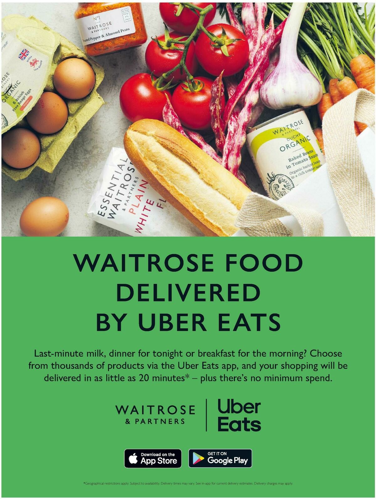 Waitrose Offers from 30 January