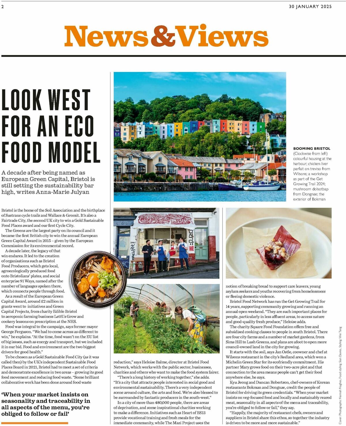 Waitrose Offers from 30 January