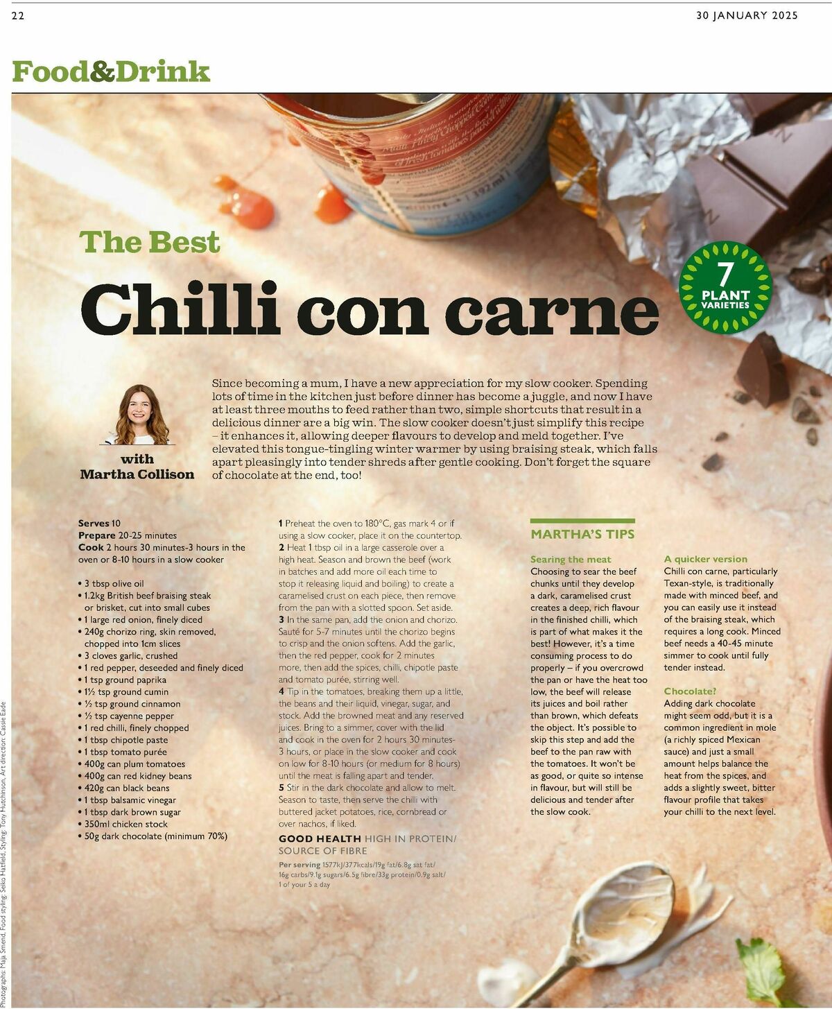 Waitrose Offers from 30 January