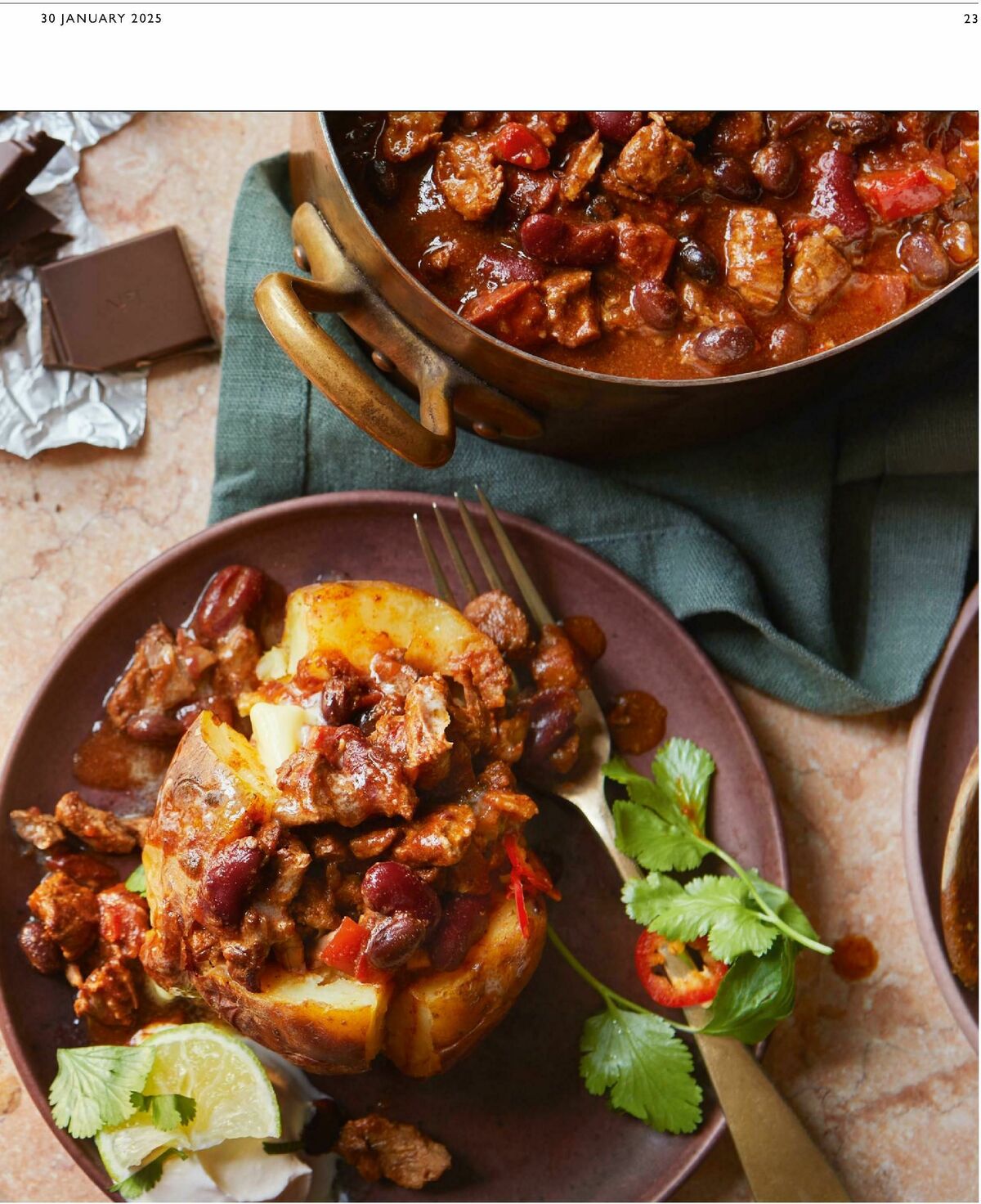 Waitrose Offers from 30 January