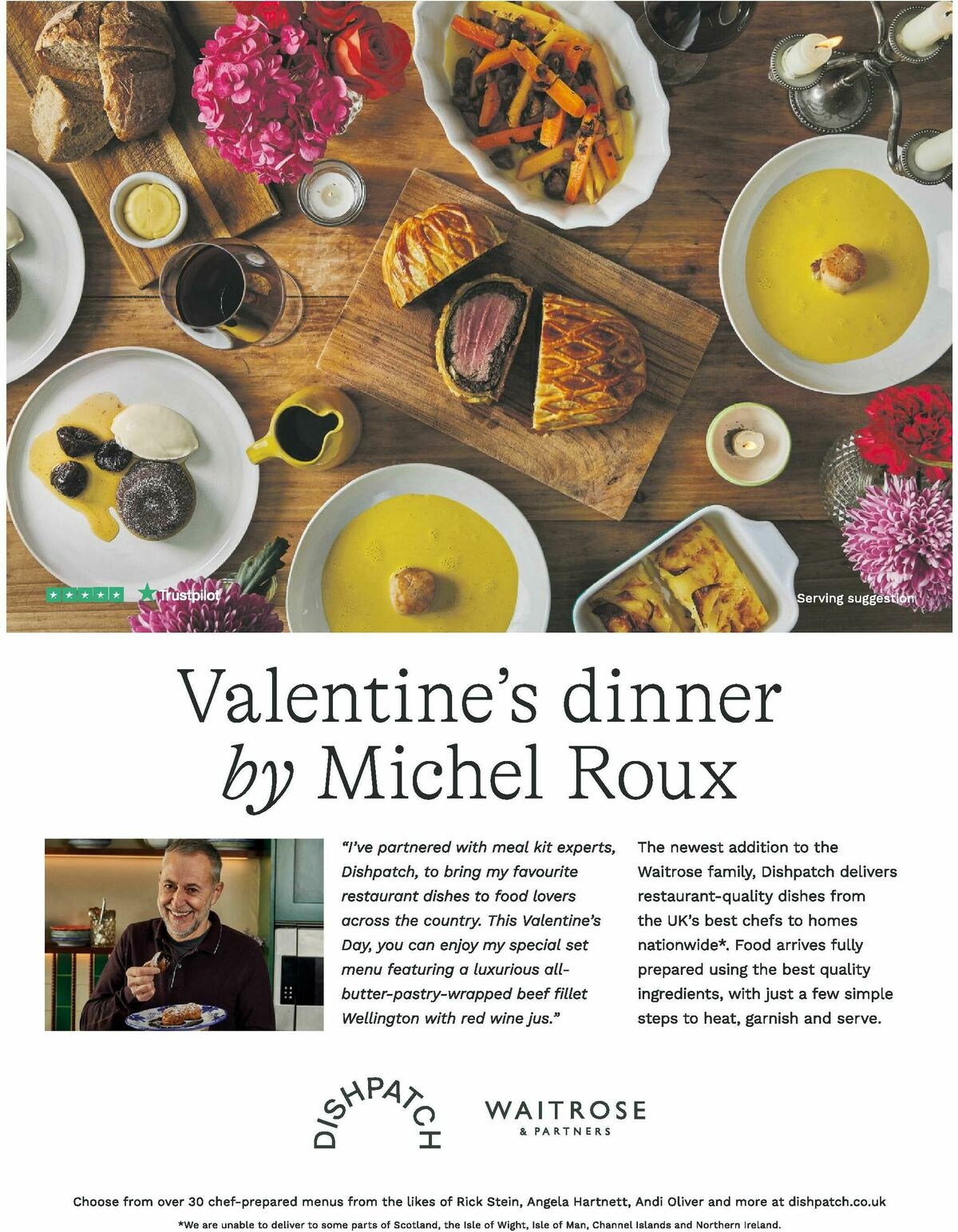 Waitrose Offers from 30 January