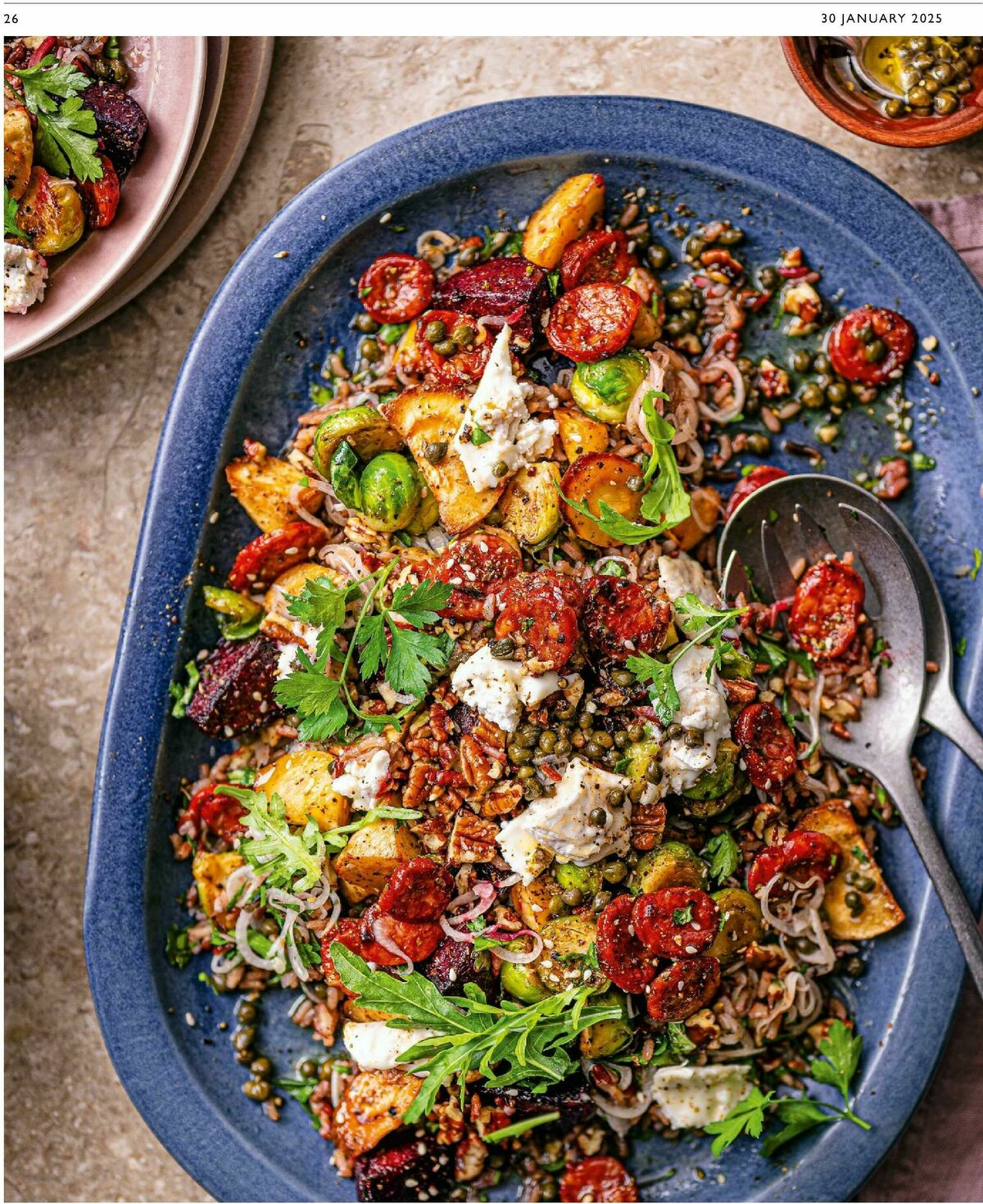 Waitrose Offers from 30 January