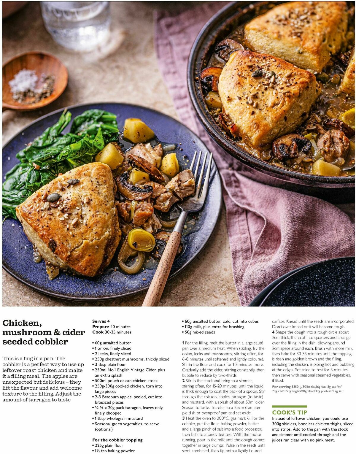 Waitrose Offers from 30 January