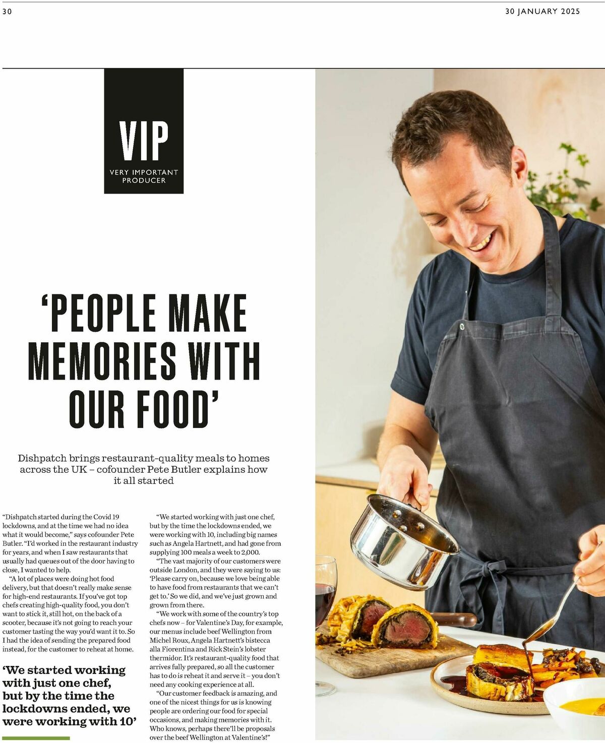 Waitrose Offers from 30 January