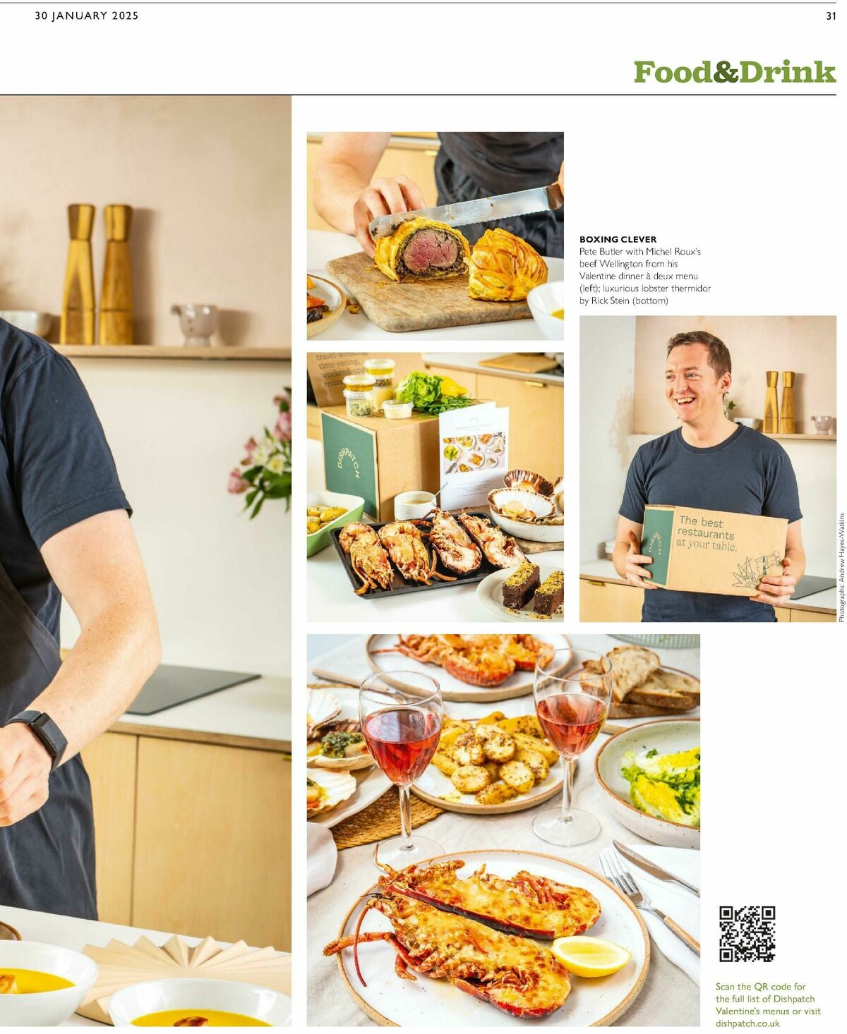 Waitrose Offers from 30 January