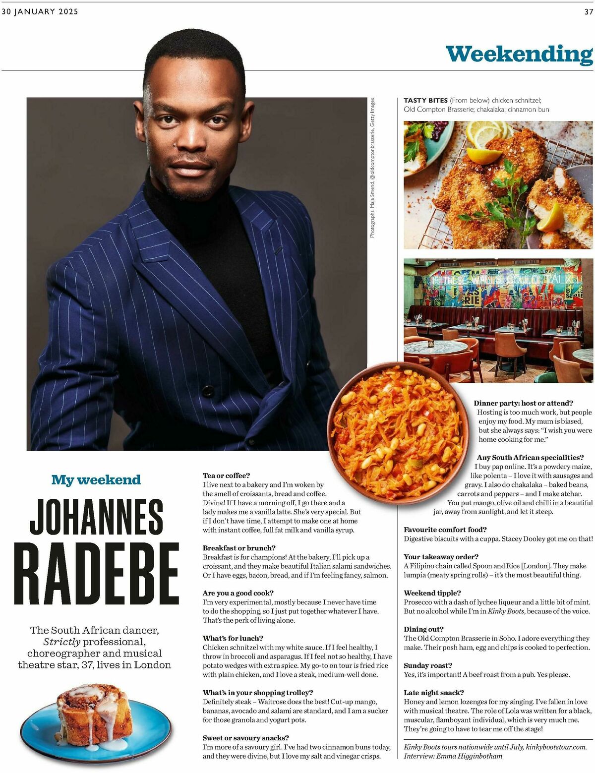 Waitrose Offers from 30 January