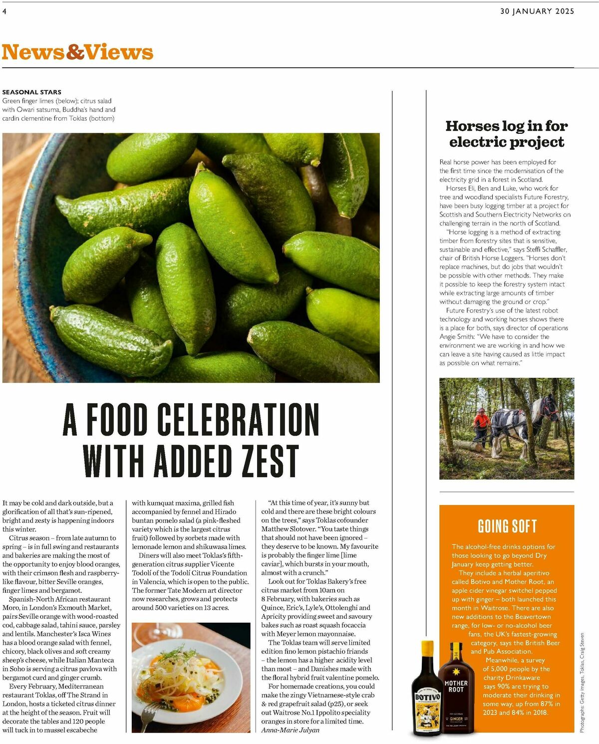 Waitrose Offers from 30 January