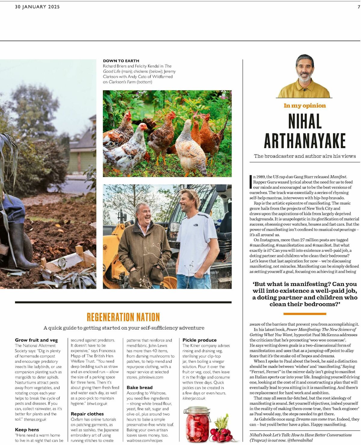 Waitrose Offers from 30 January