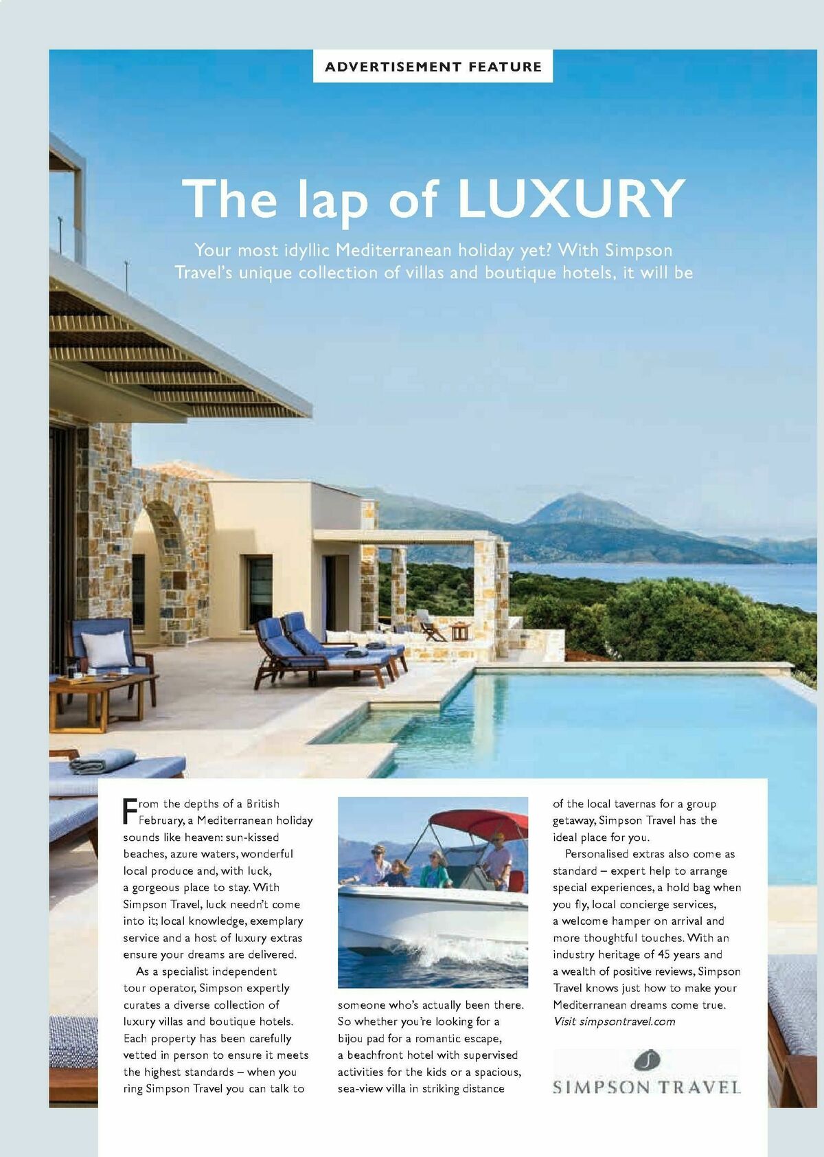 Waitrose Food Magazine February Offers from 1 February