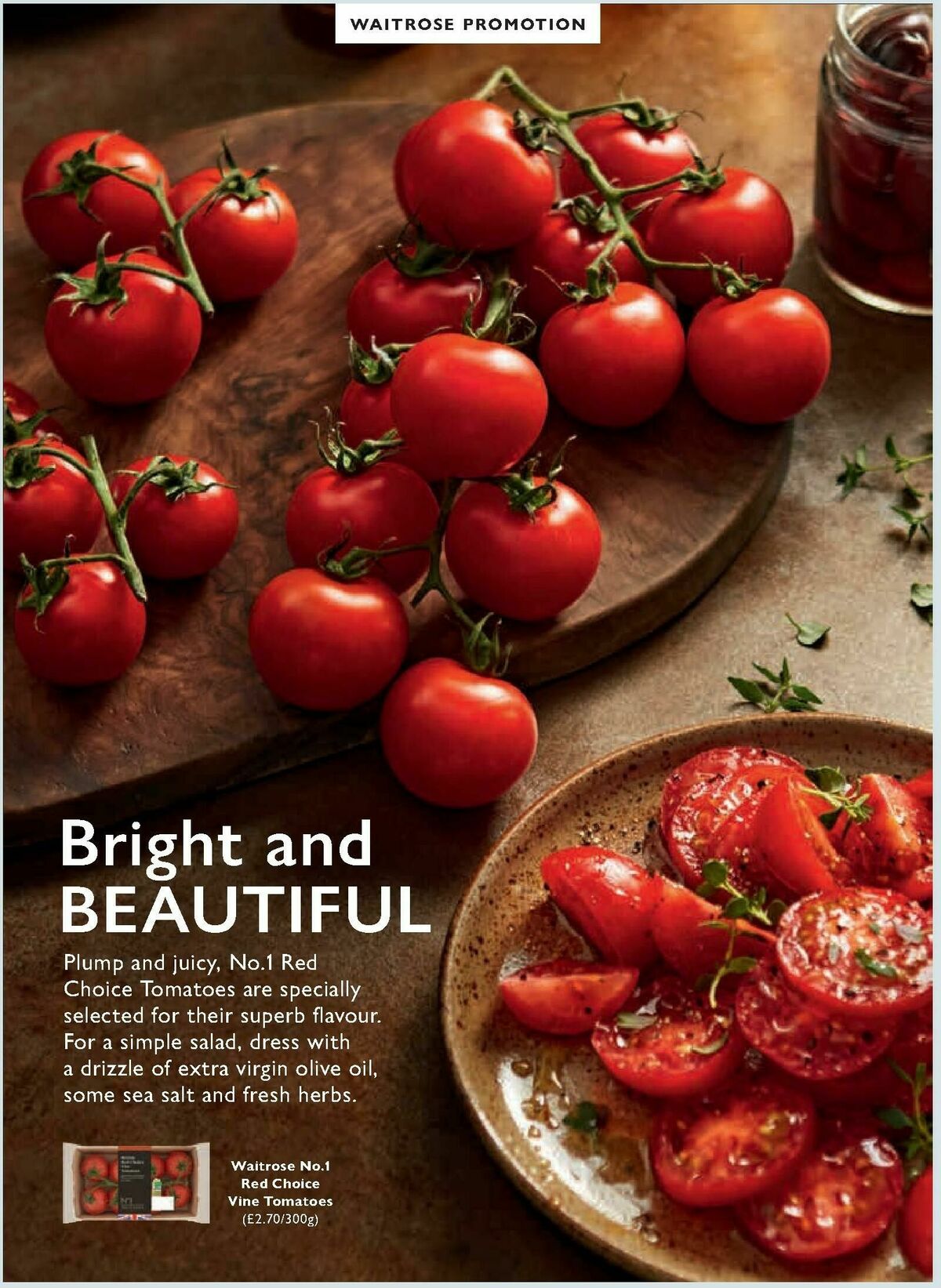 Waitrose Food Magazine February Offers from 1 February