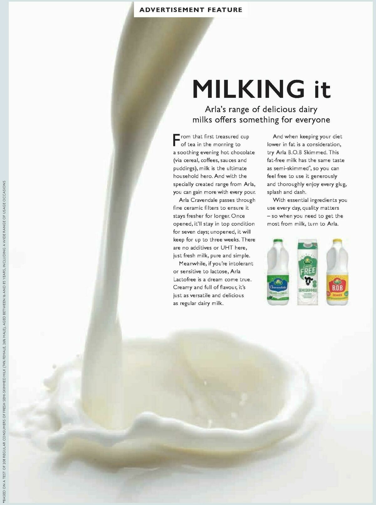 Waitrose Food Magazine February Offers from 1 February