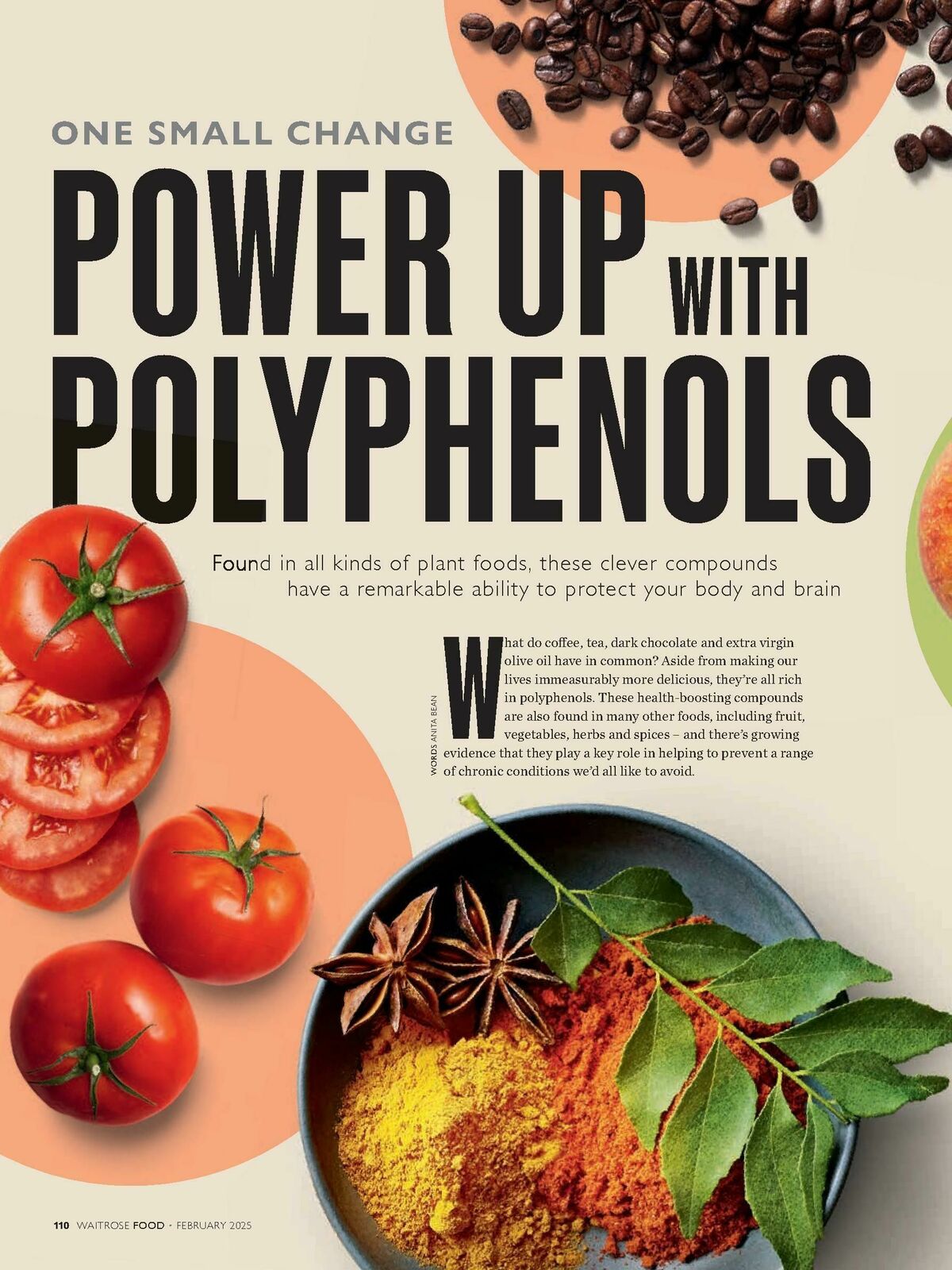 Waitrose Food Magazine February Offers from 1 February