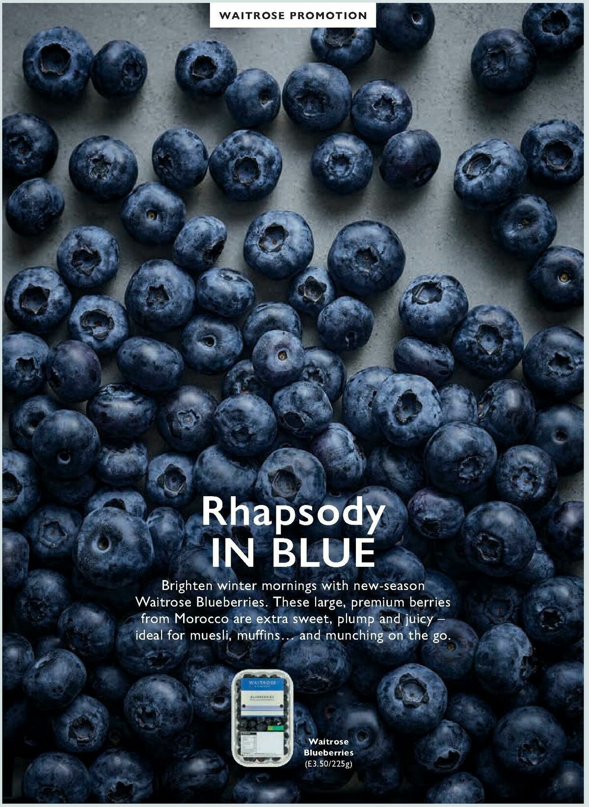 Waitrose Food Magazine February Offers from 1 February