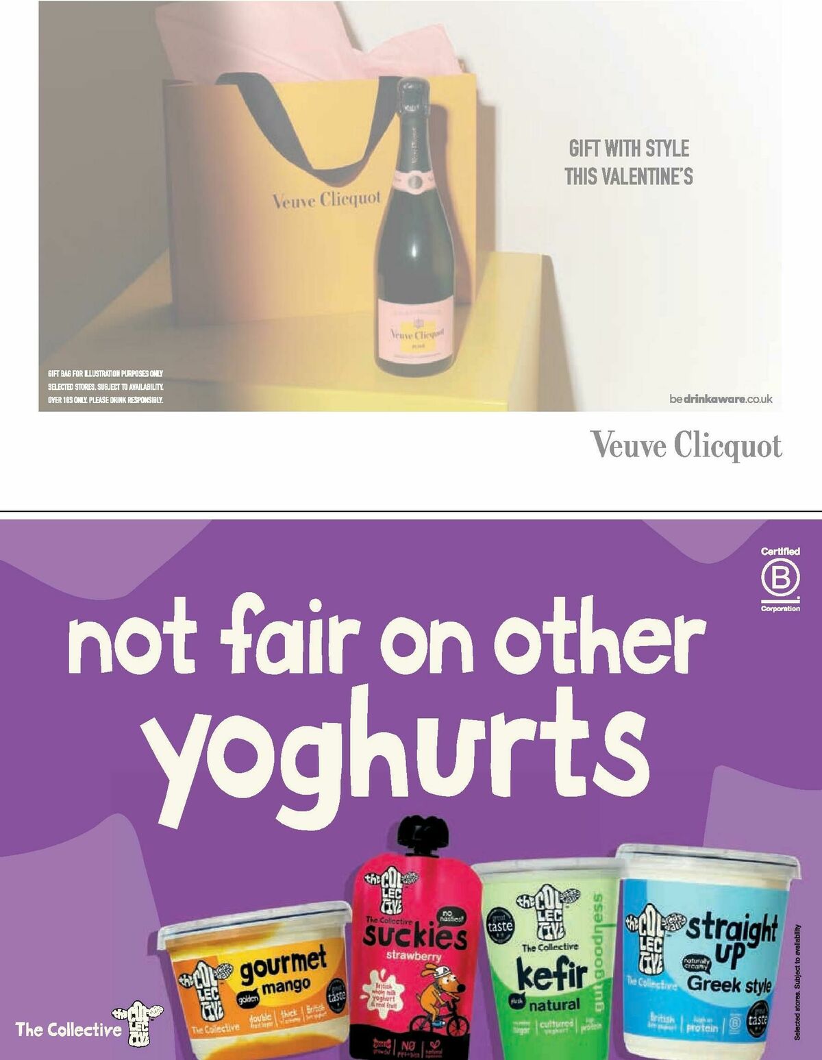 Waitrose Food Magazine February Offers from 1 February
