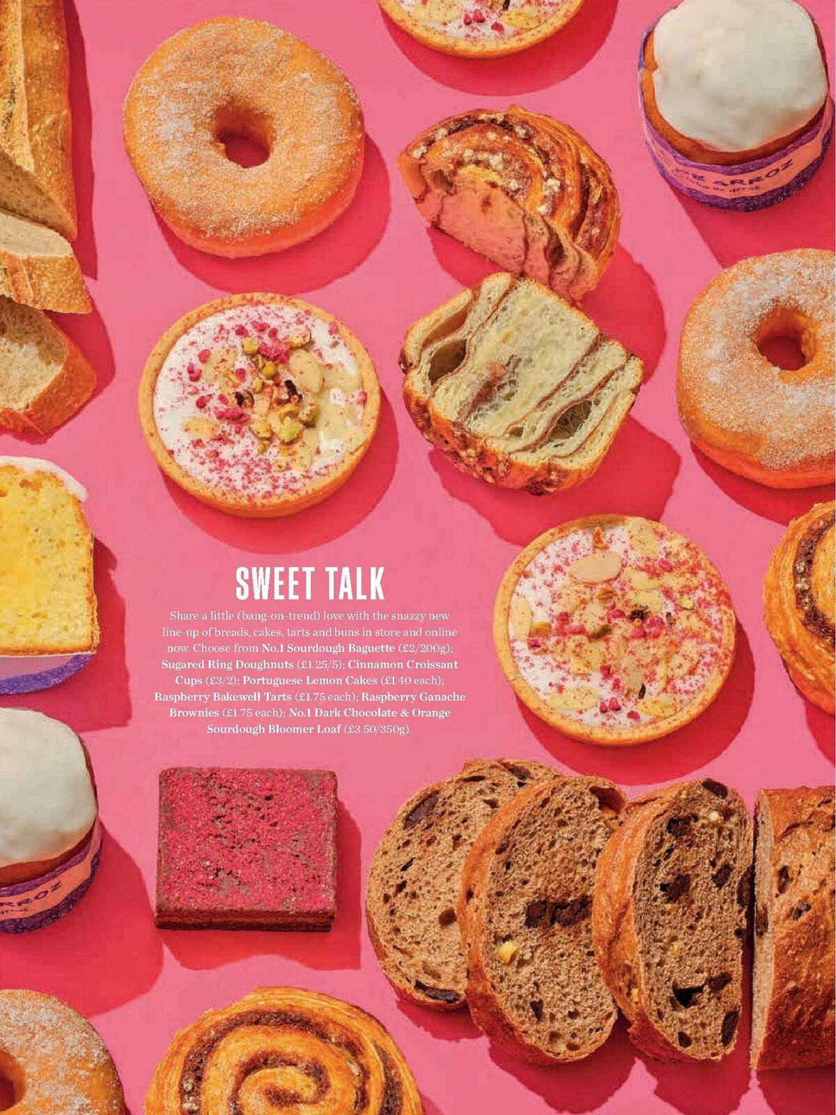 Waitrose Food Magazine February Offers from 1 February