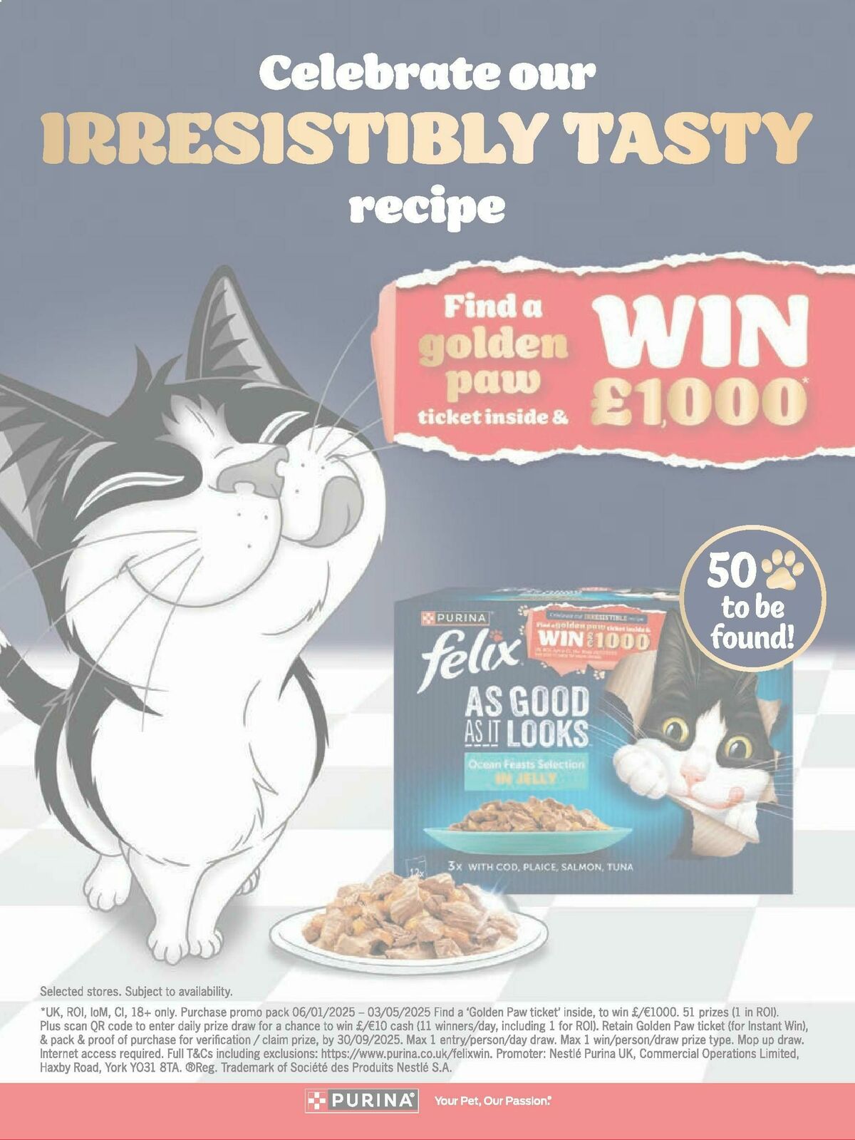 Waitrose Food Magazine February Offers from 1 February