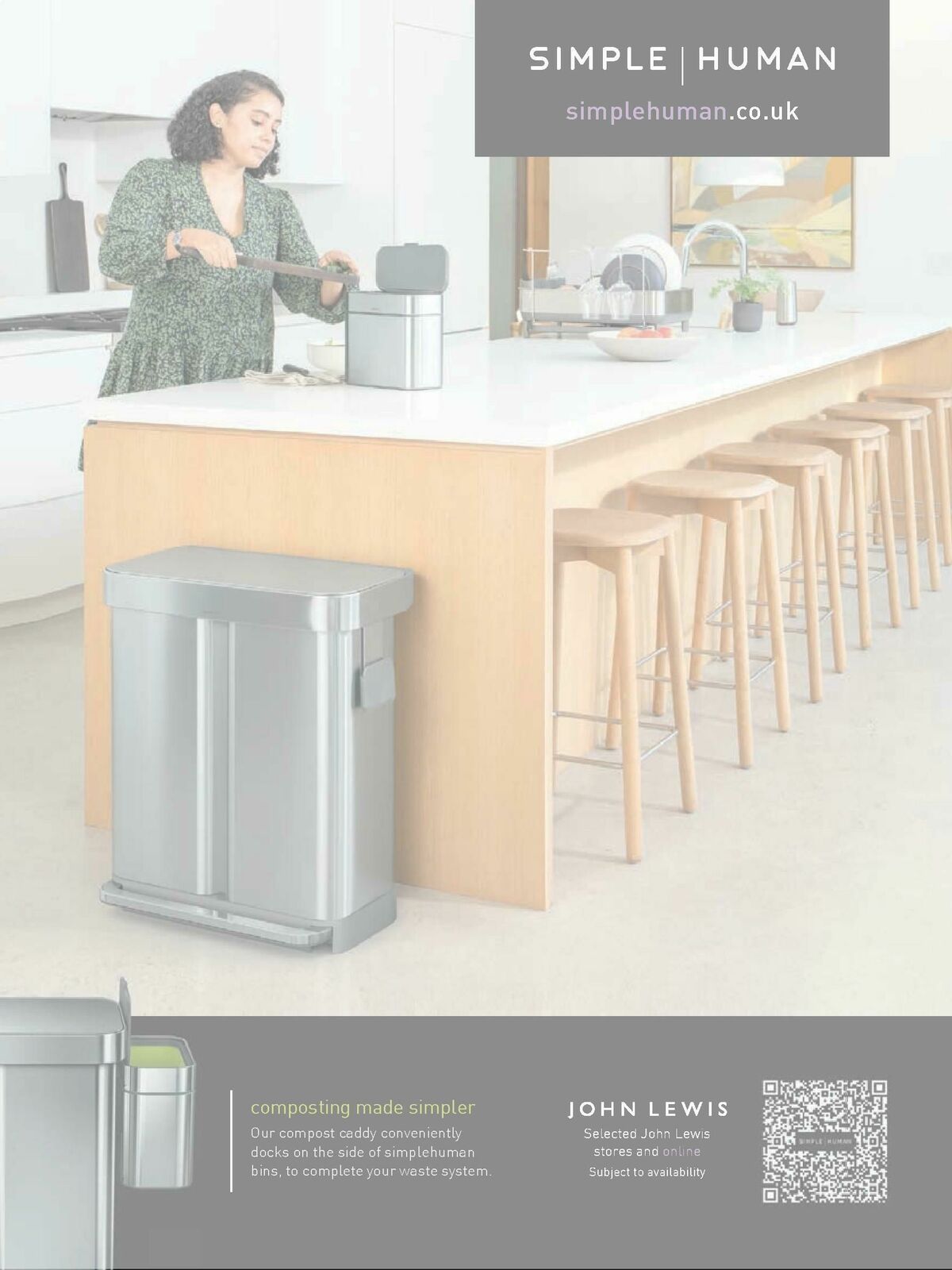 Waitrose Food Magazine February Offers from 1 February