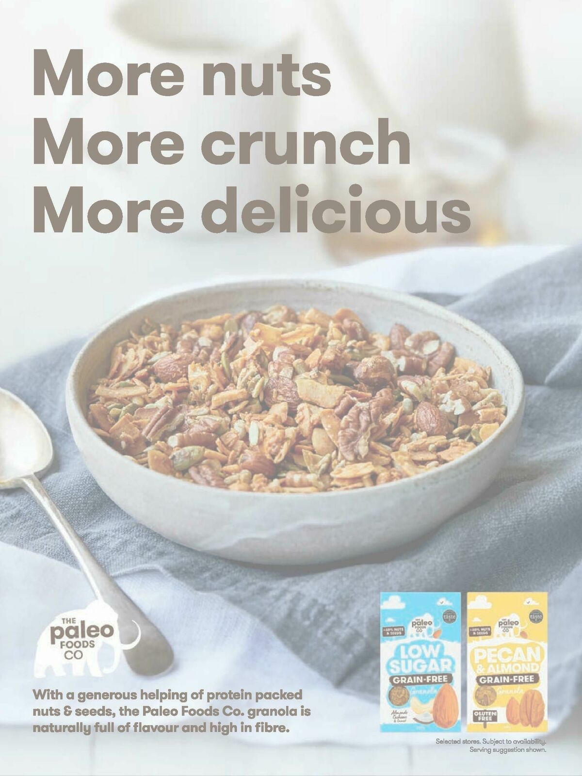 Waitrose Food Magazine February Offers from 1 February