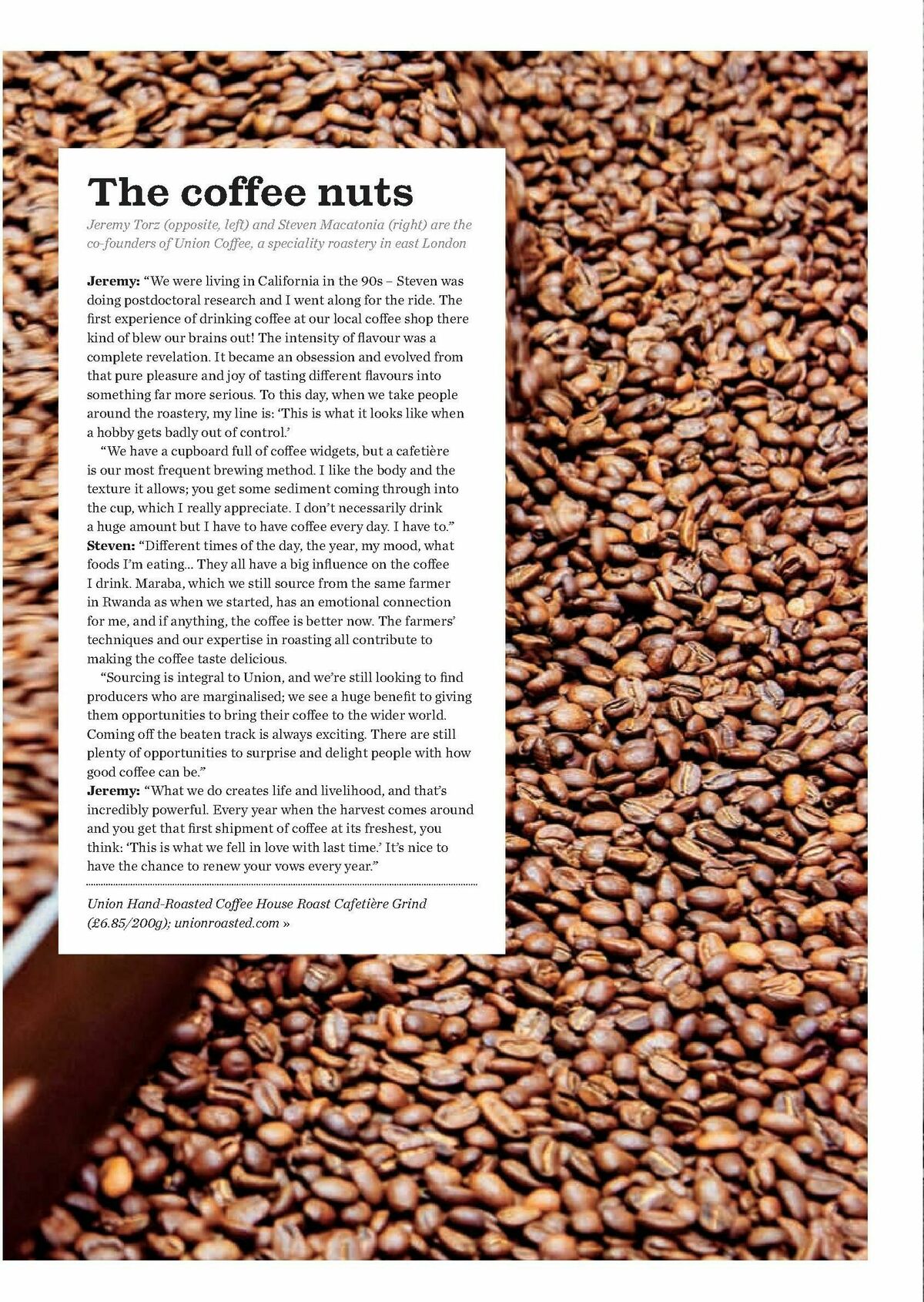 Waitrose Food Magazine February Offers from 1 February