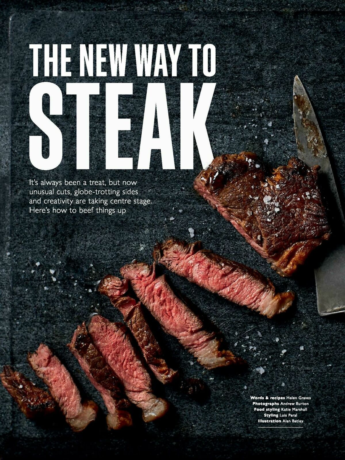 Waitrose Food Magazine February Offers from 1 February