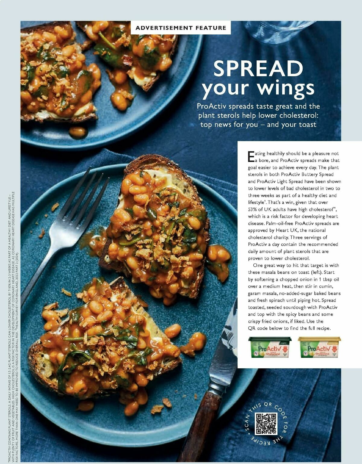 Waitrose Food Magazine February Offers from 1 February