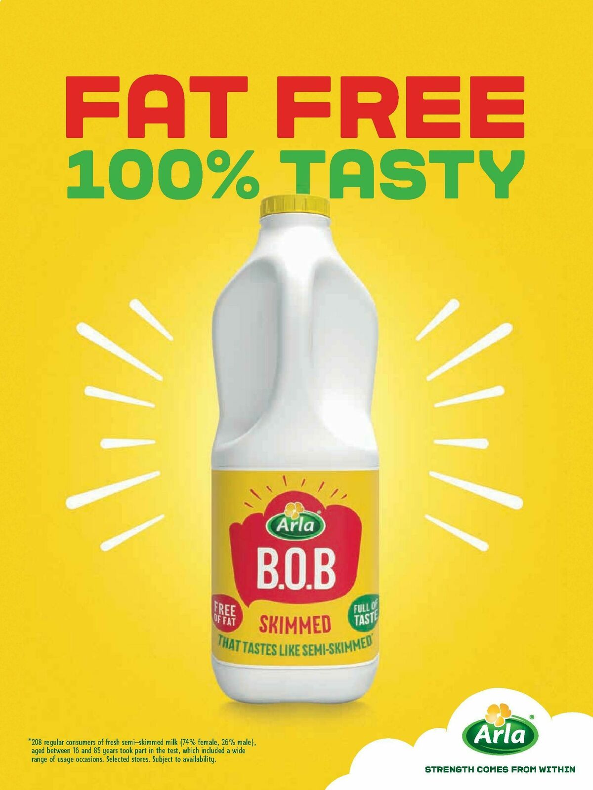 Waitrose Food Magazine February Offers from 1 February