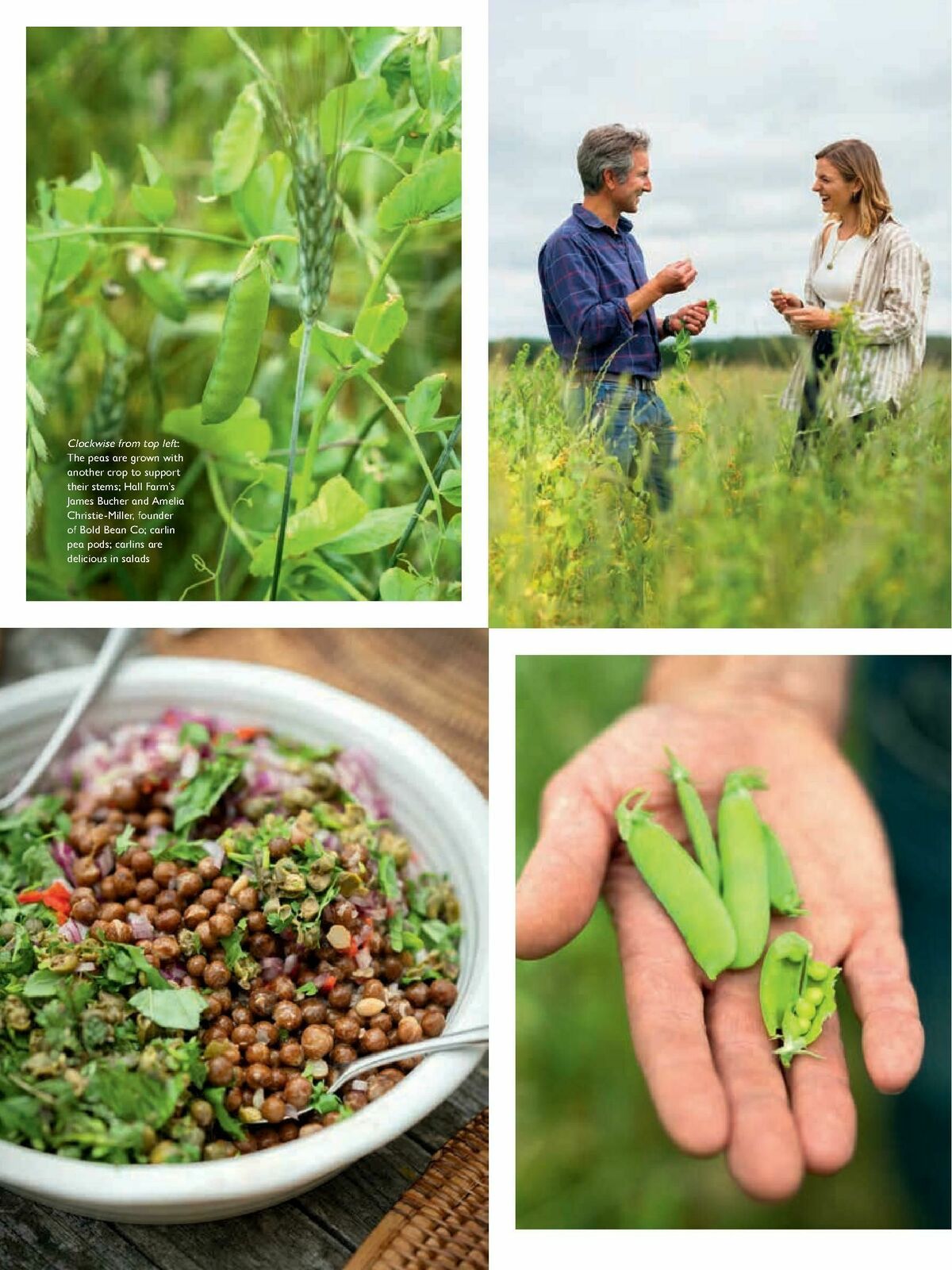 Waitrose Food Magazine February Offers from 1 February