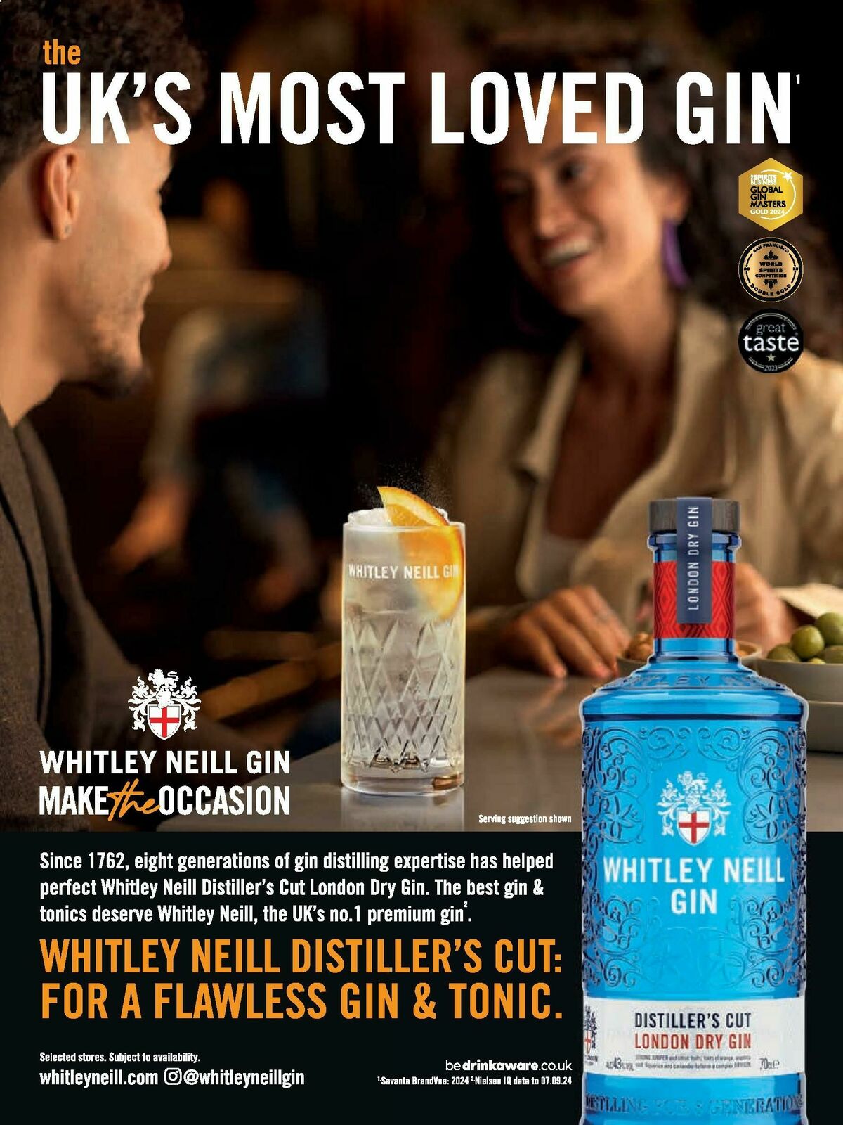 Waitrose Food Magazine February Offers from 1 February