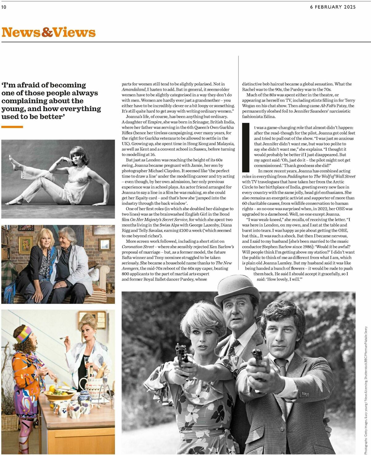 Waitrose Offers from 6 February