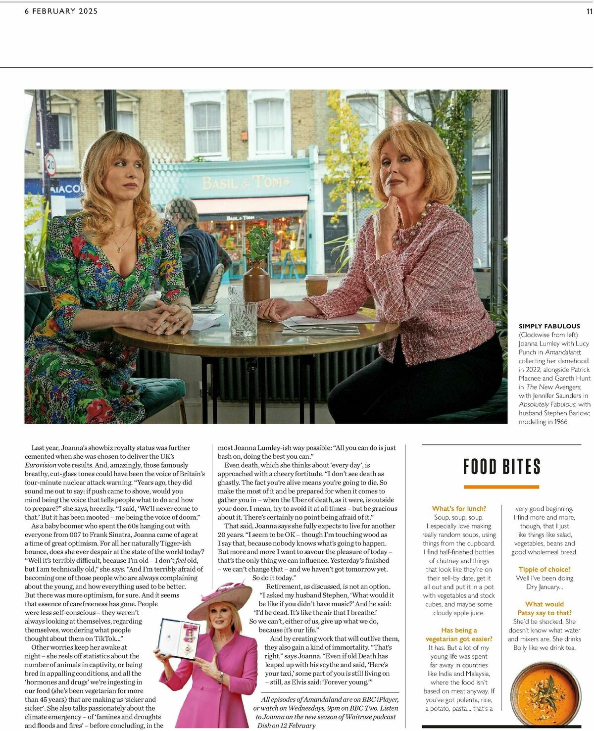 Waitrose Offers from 6 February