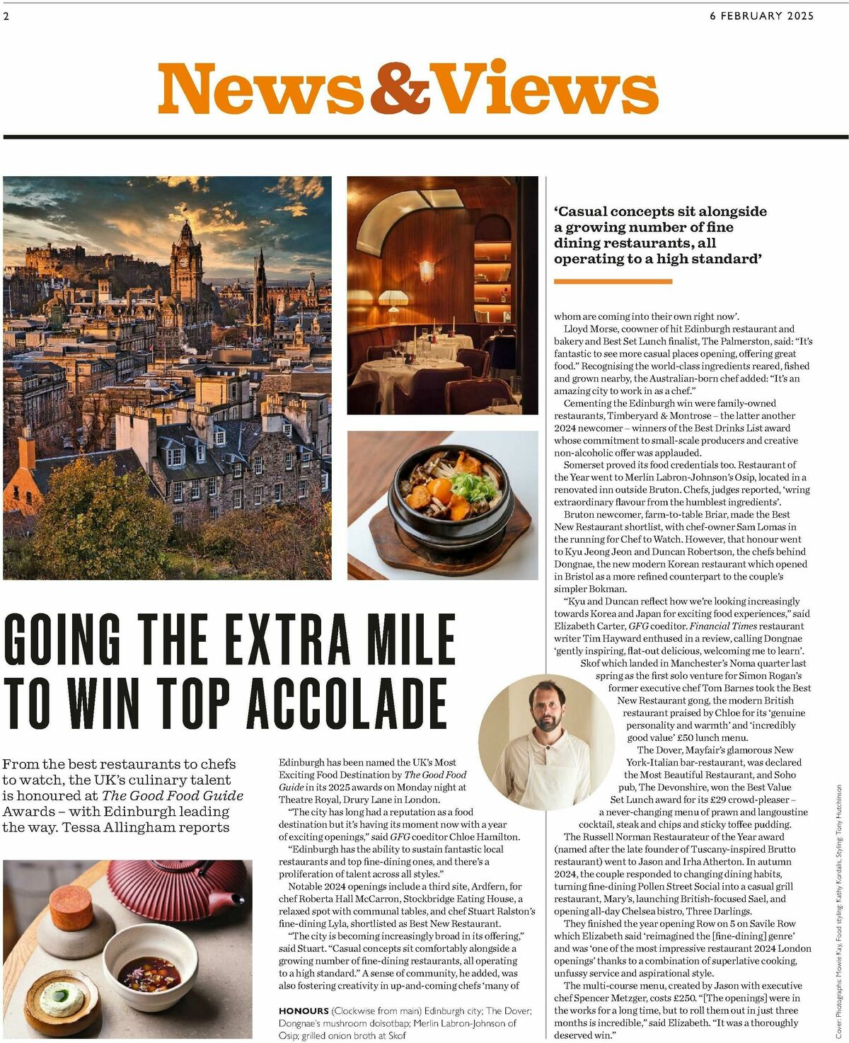 Waitrose Offers from 6 February